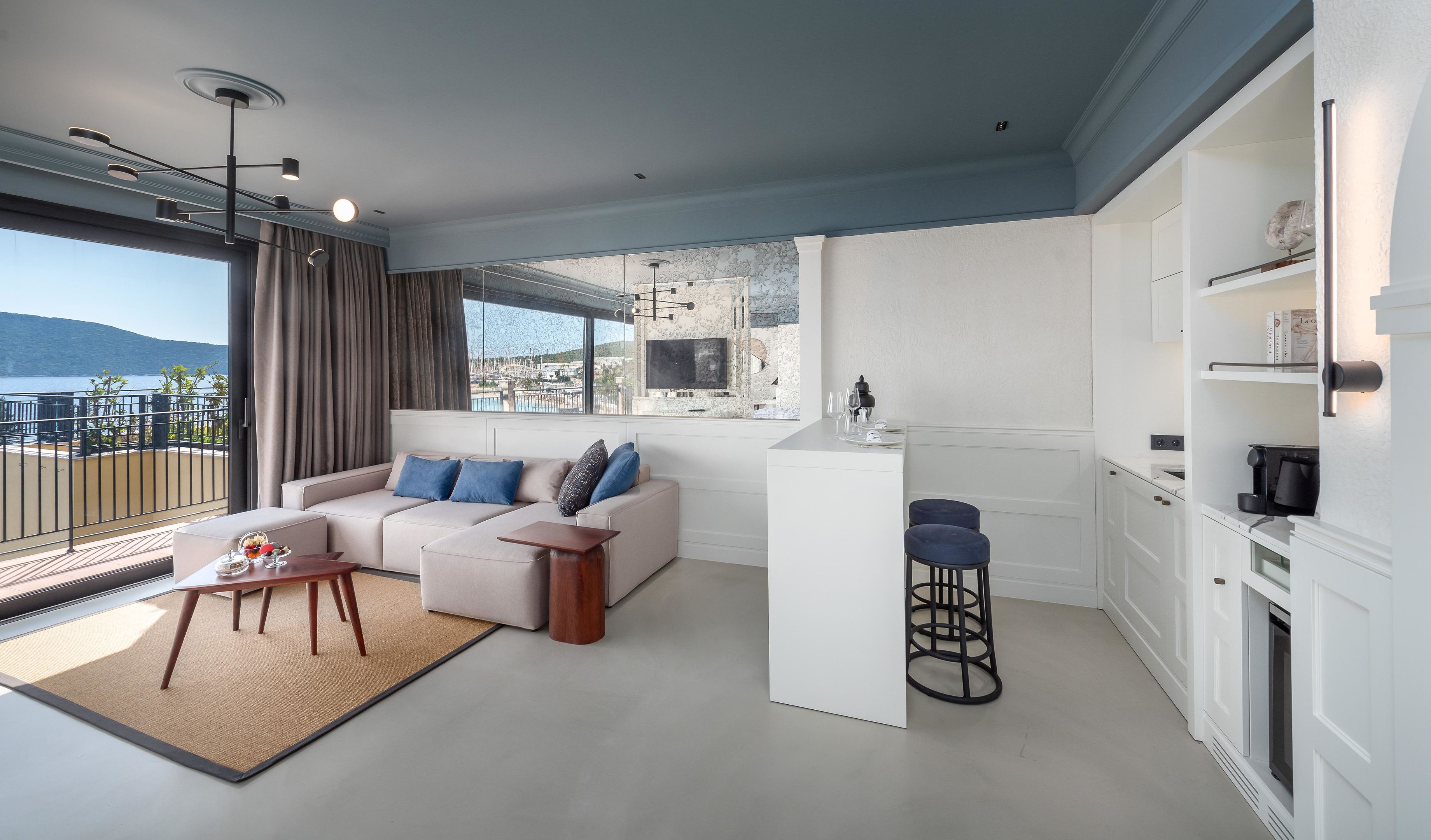 CASA NONNA BODRUM ADULT ONLY 16+