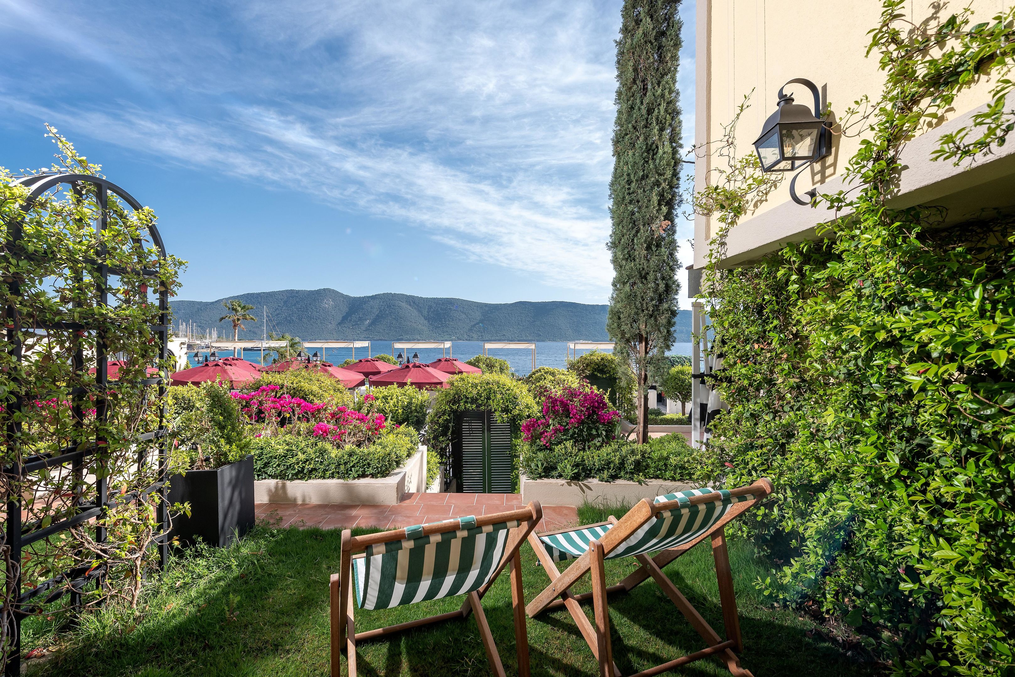 CASA NONNA BODRUM ADULT ONLY 16+