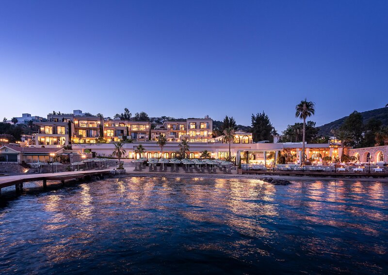 CASA NONNA BODRUM ADULT ONLY 16+