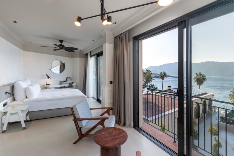 CASA NONNA BODRUM ADULT ONLY 16+