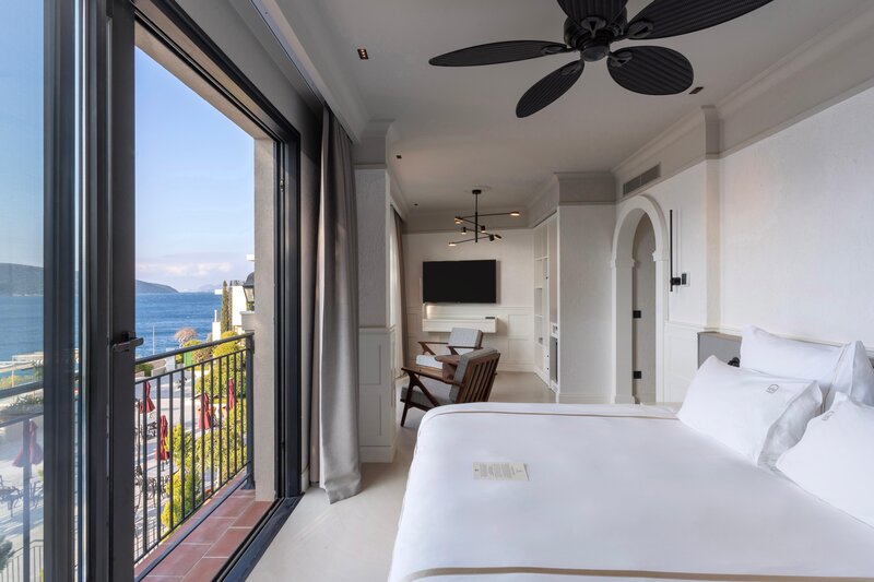 CASA NONNA BODRUM ADULT ONLY 16+