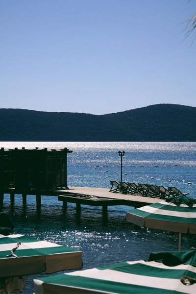 CASA NONNA BODRUM ADULT ONLY 16+