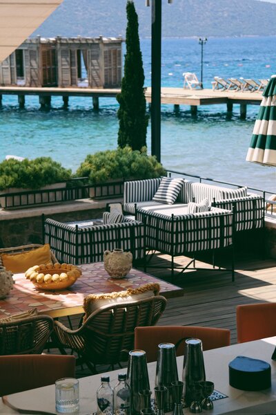 CASA NONNA BODRUM ADULT ONLY 16+