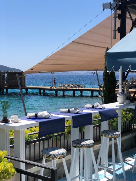 CASA NONNA BODRUM ADULT ONLY 16+