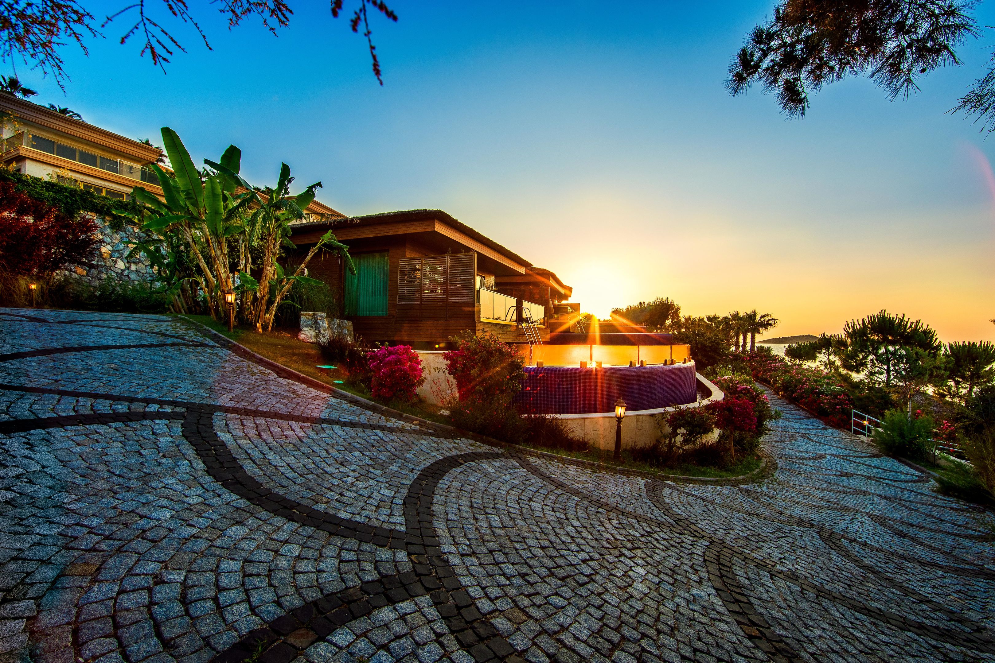 THE PLAZA BODRUM (ex. BE PREMIUM BODRUM)