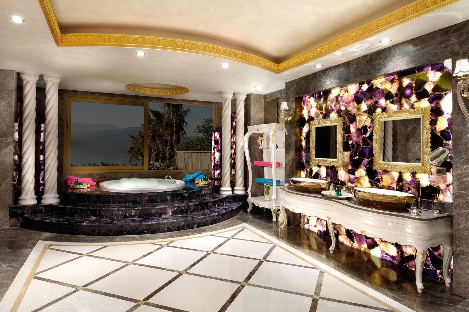 THE PLAZA BODRUM (ex. BE PREMIUM BODRUM)