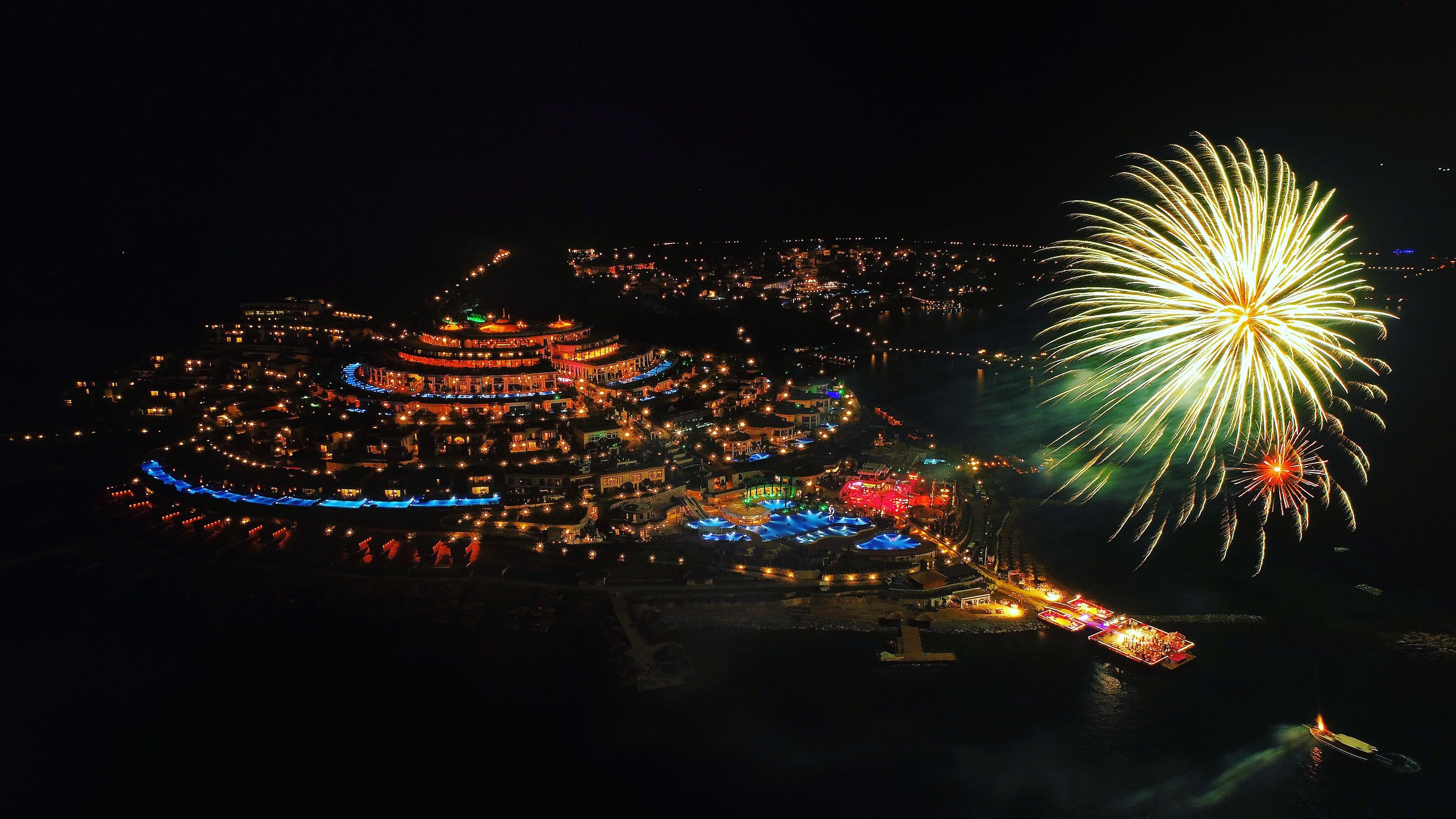 THE PLAZA BODRUM (ex. BE PREMIUM BODRUM)