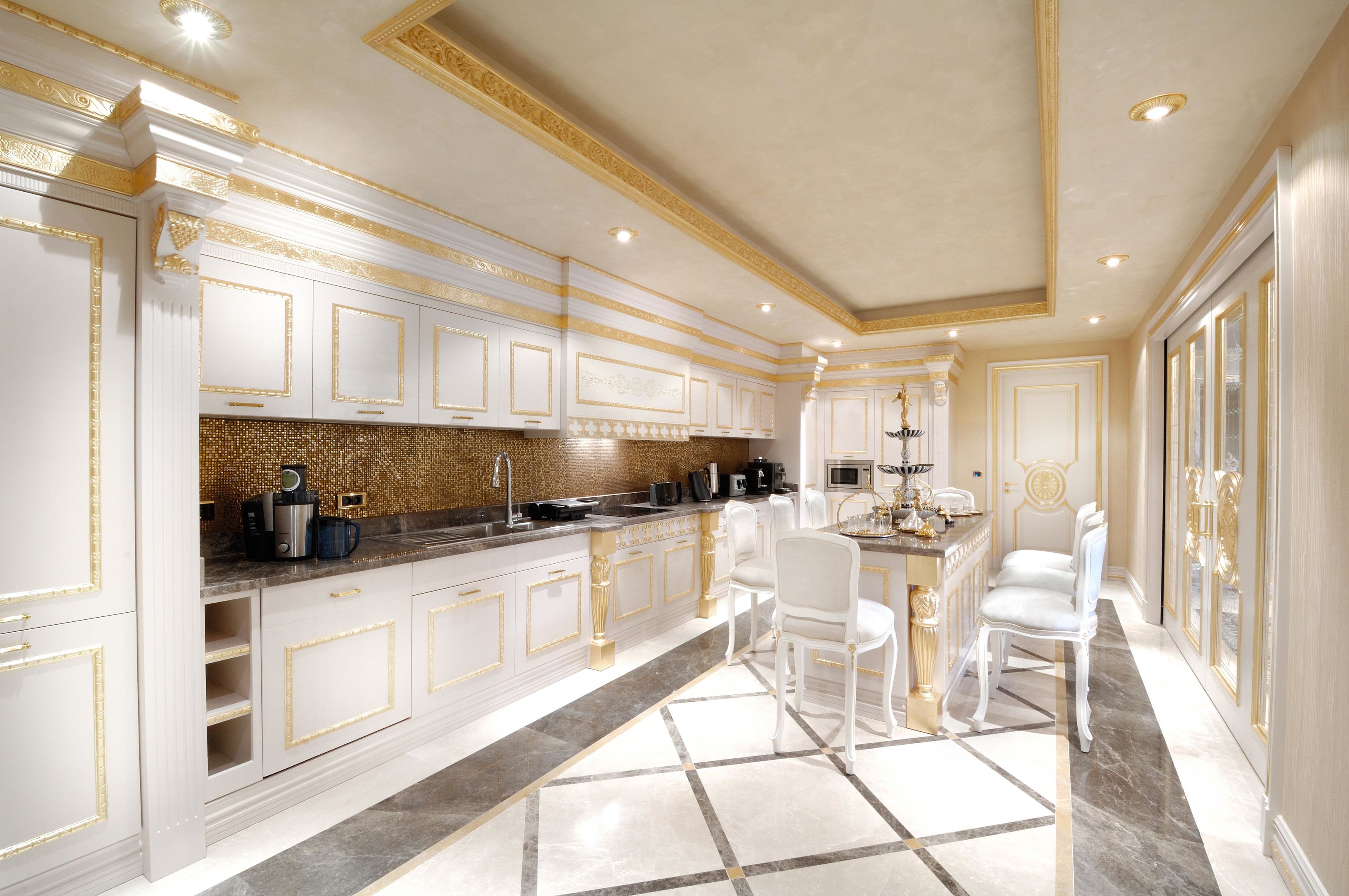 THE PLAZA BODRUM (ex. BE PREMIUM BODRUM)