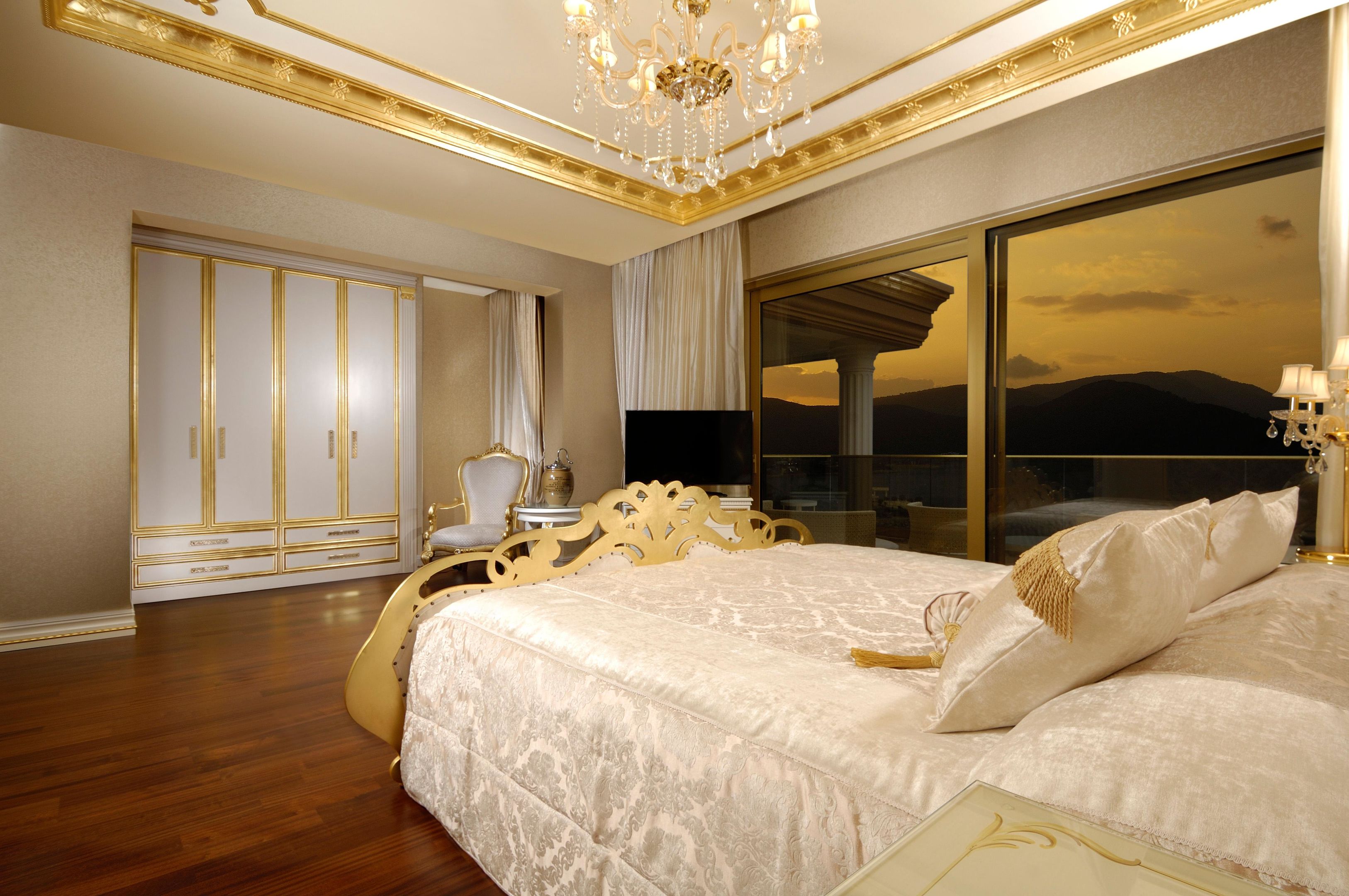 THE PLAZA BODRUM (ex. BE PREMIUM BODRUM)