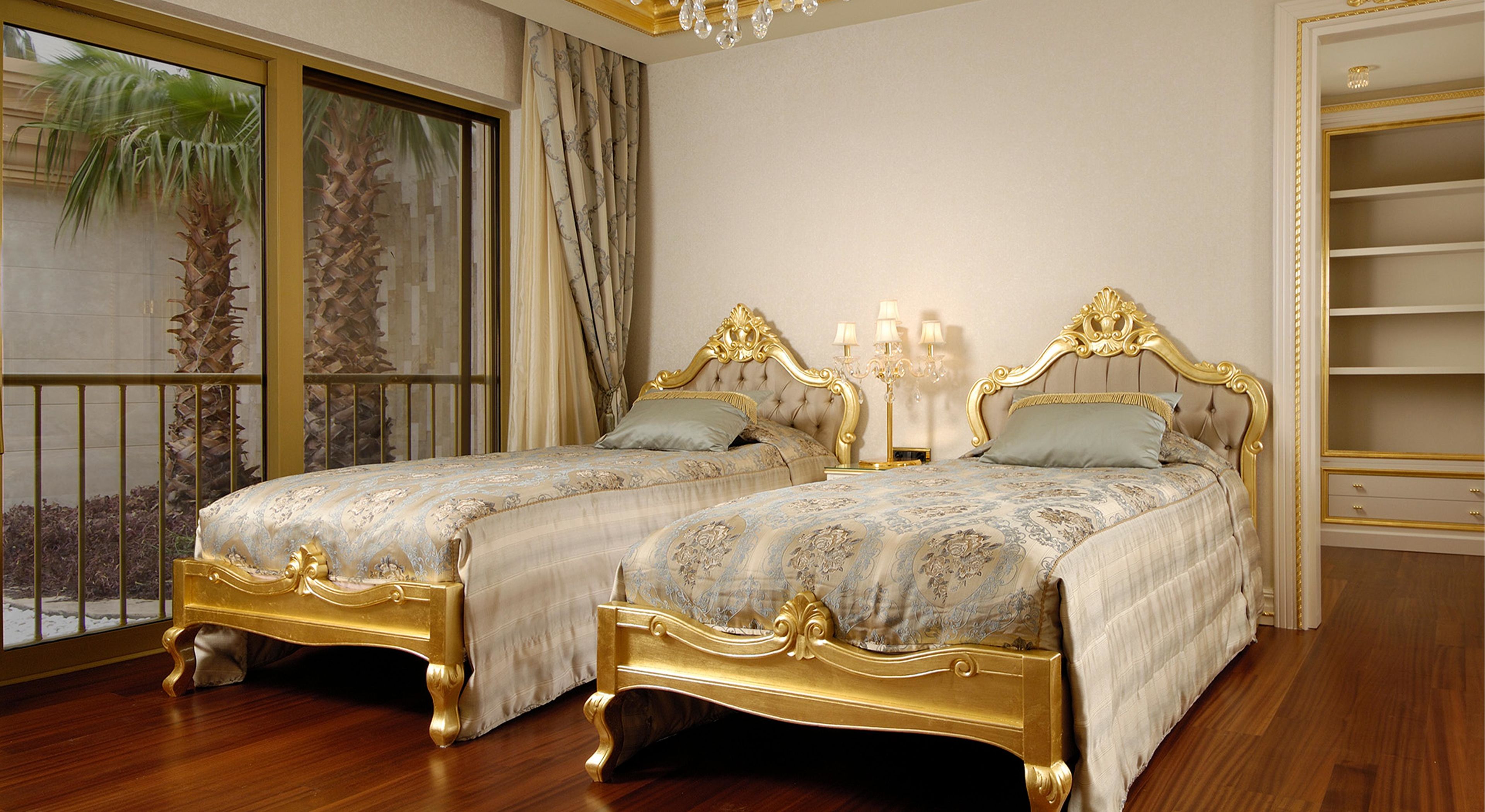 THE PLAZA BODRUM (ex. BE PREMIUM BODRUM)
