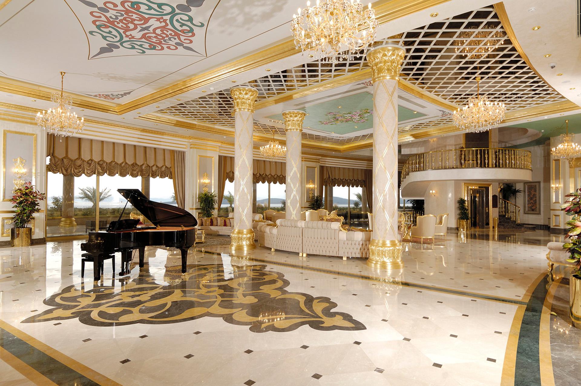 THE PLAZA BODRUM (ex. BE PREMIUM BODRUM)