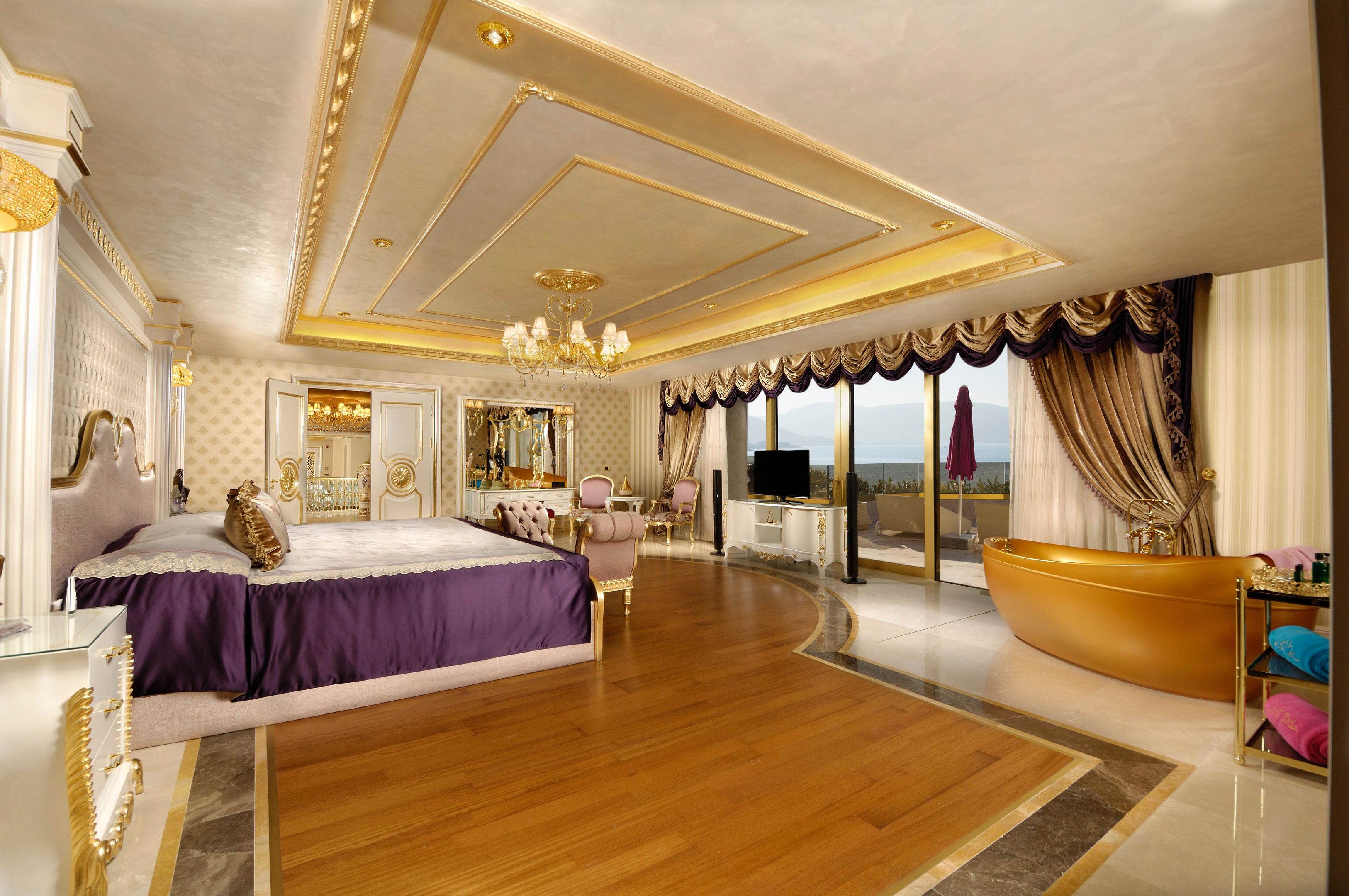 THE PLAZA BODRUM (ex. BE PREMIUM BODRUM)