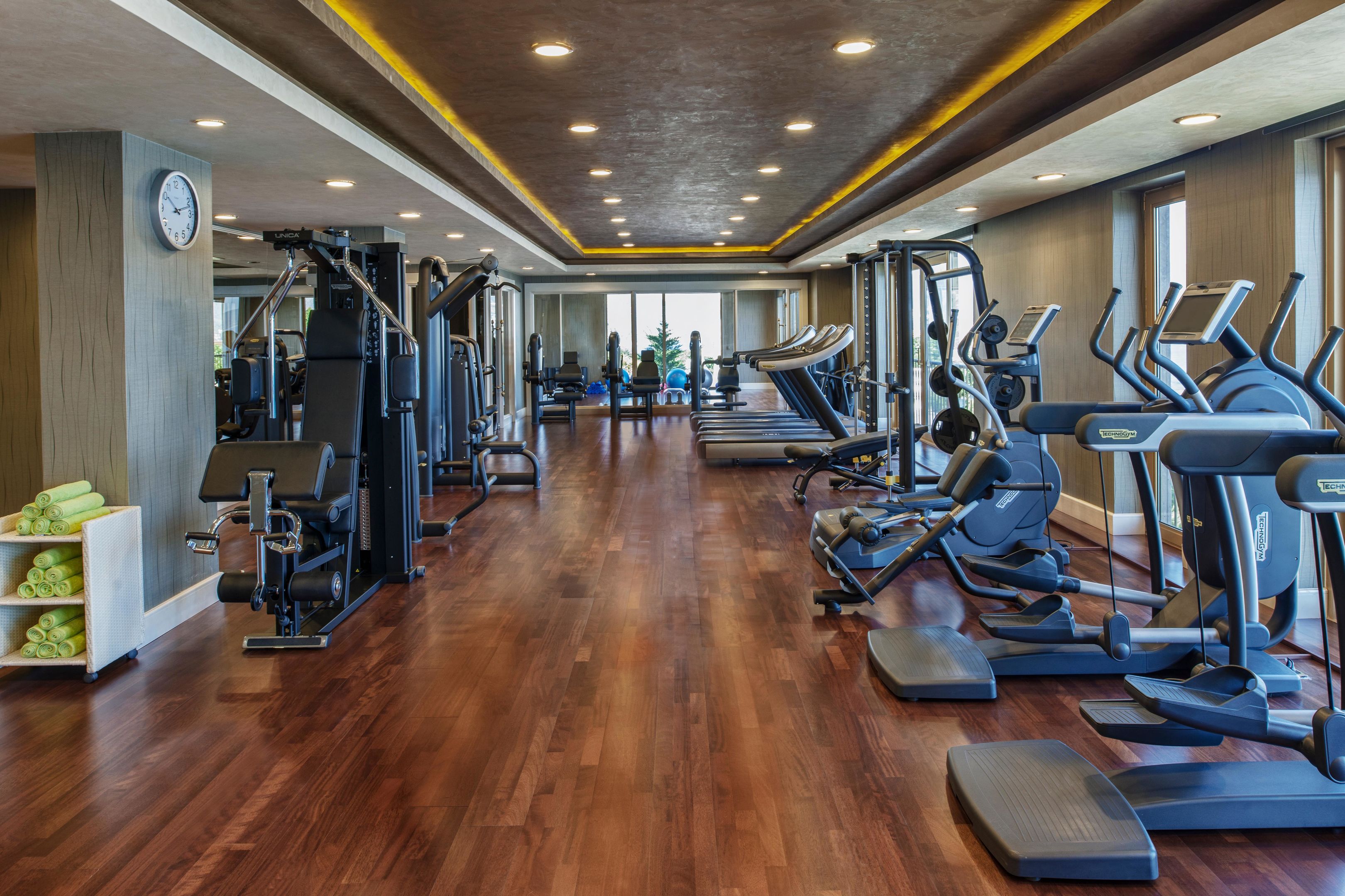 THE PLAZA BODRUM (ex. BE PREMIUM BODRUM)