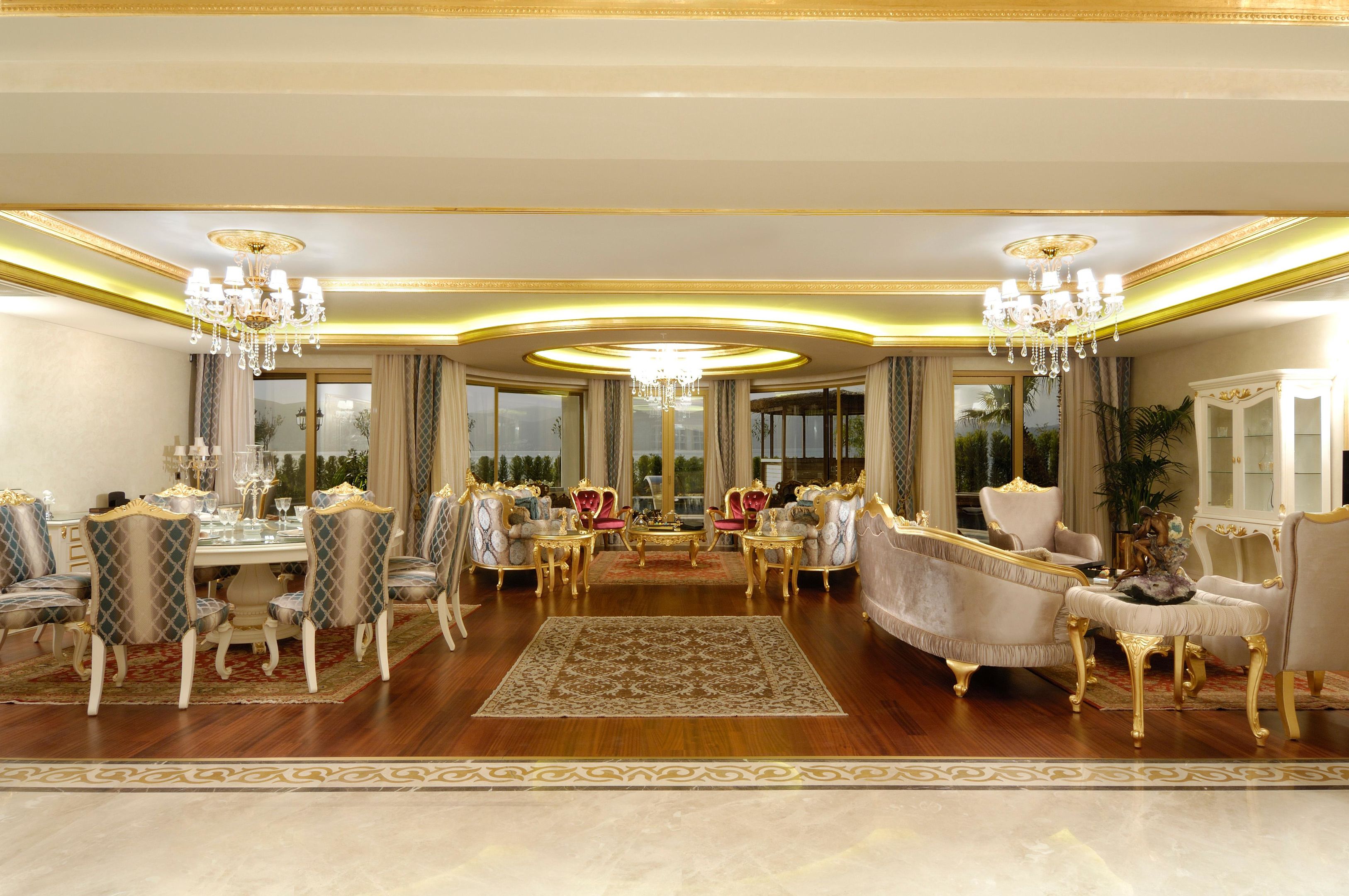 THE PLAZA BODRUM (ex. BE PREMIUM BODRUM)