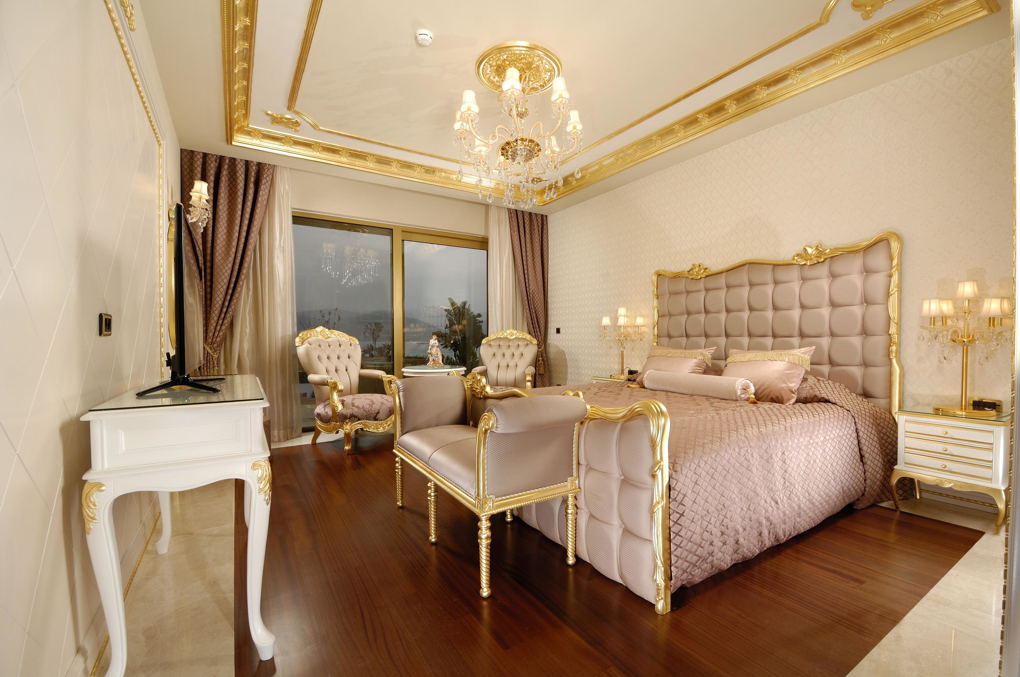 THE PLAZA BODRUM (ex. BE PREMIUM BODRUM)