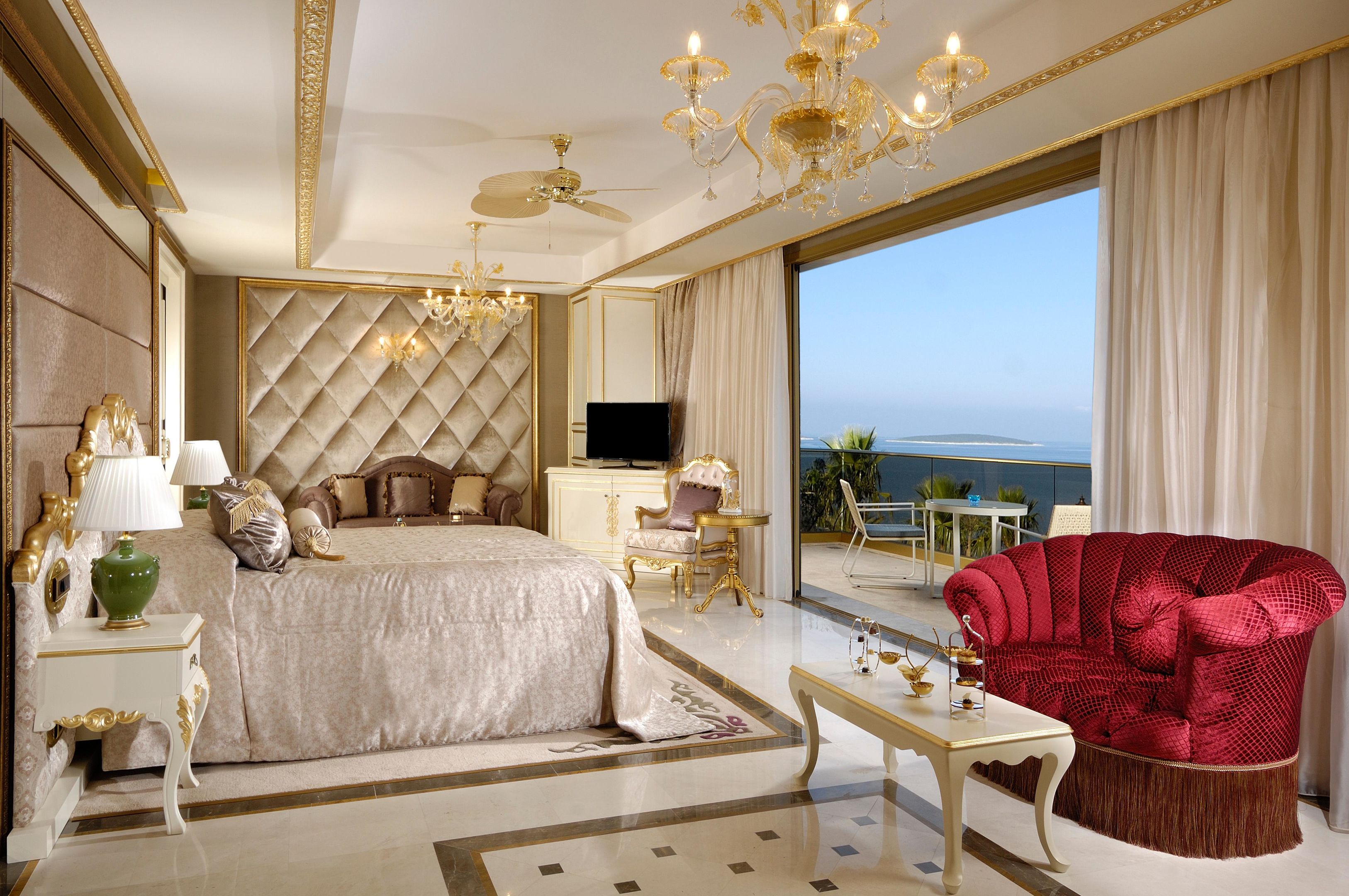 THE PLAZA BODRUM (ex. BE PREMIUM BODRUM)