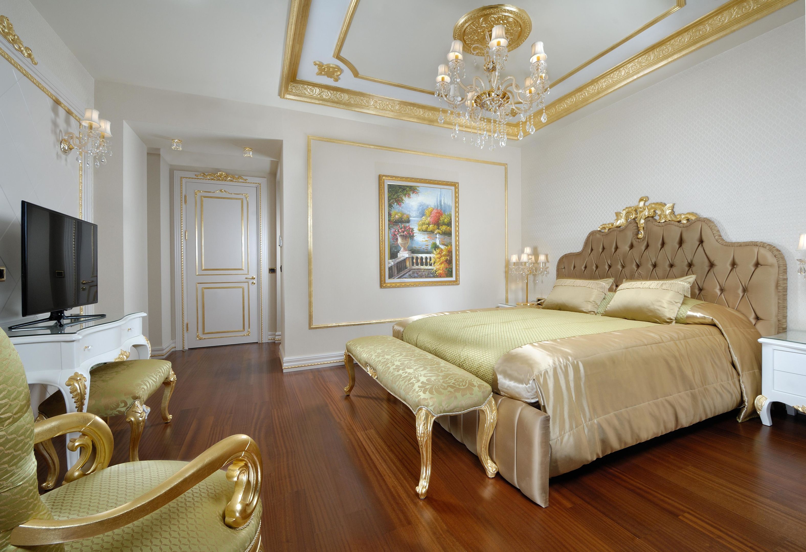 THE PLAZA BODRUM (ex. BE PREMIUM BODRUM)