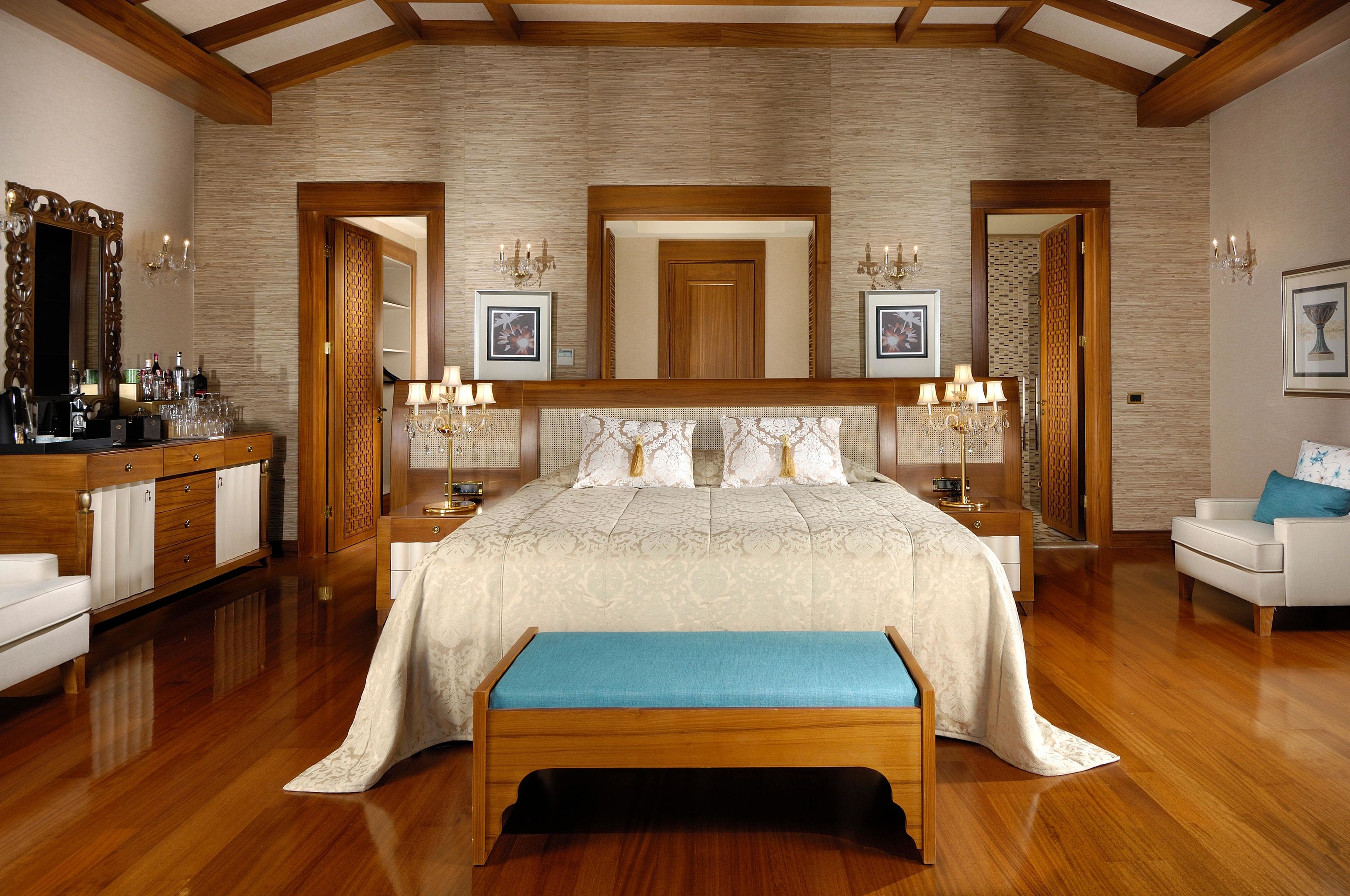 THE PLAZA BODRUM (ex. BE PREMIUM BODRUM)