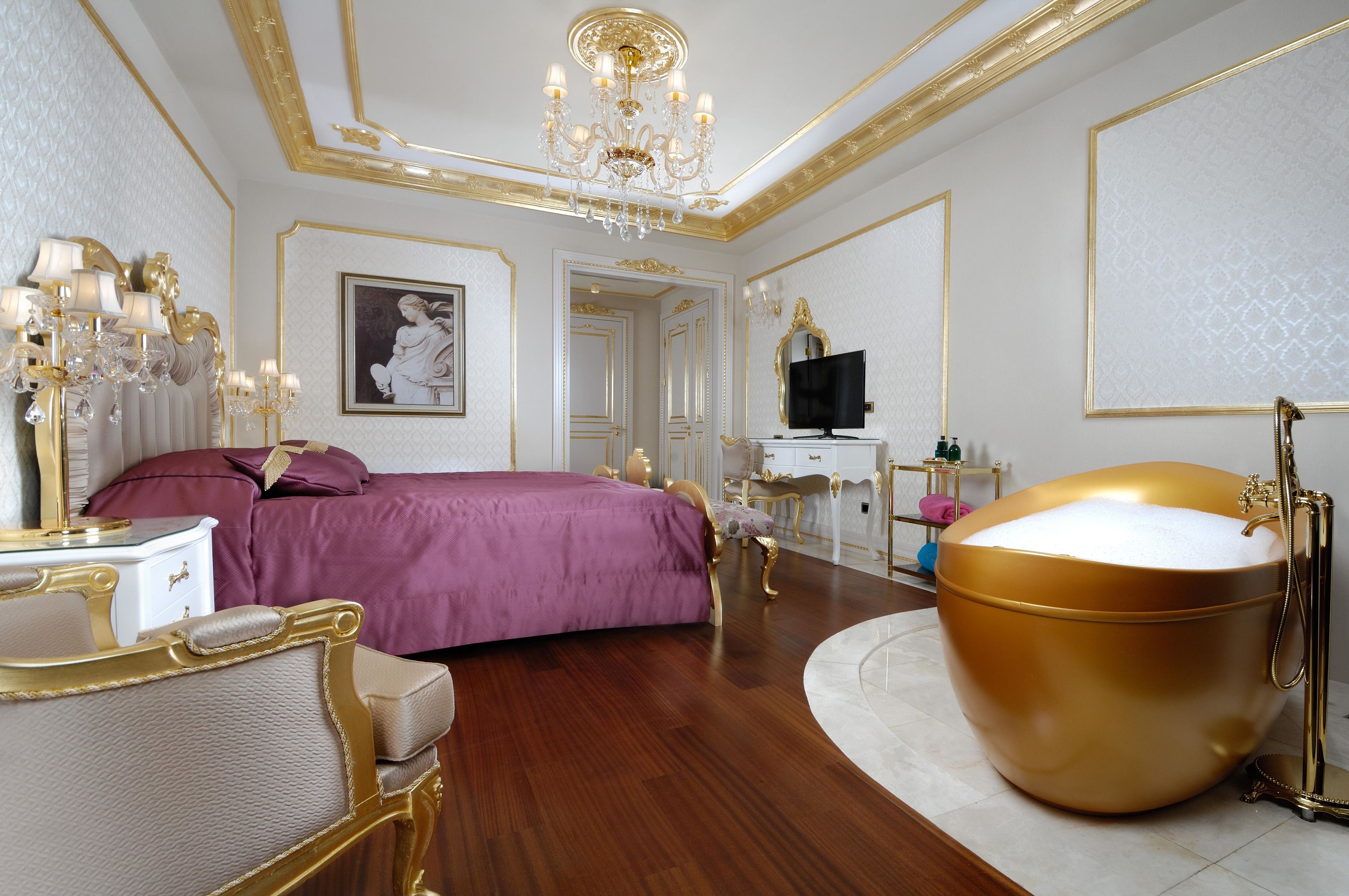 THE PLAZA BODRUM (ex. BE PREMIUM BODRUM)
