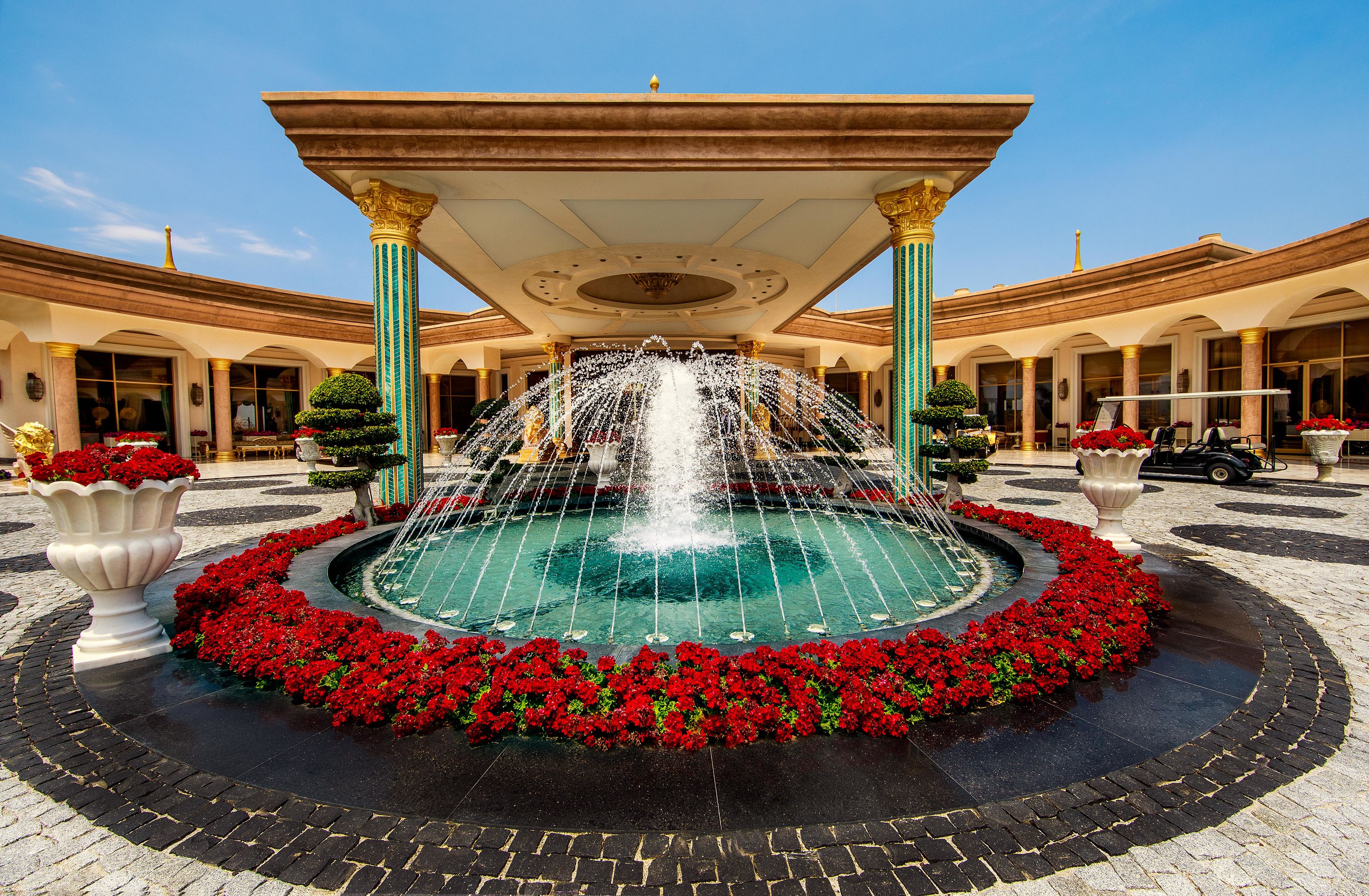 THE PLAZA BODRUM (ex. BE PREMIUM BODRUM)