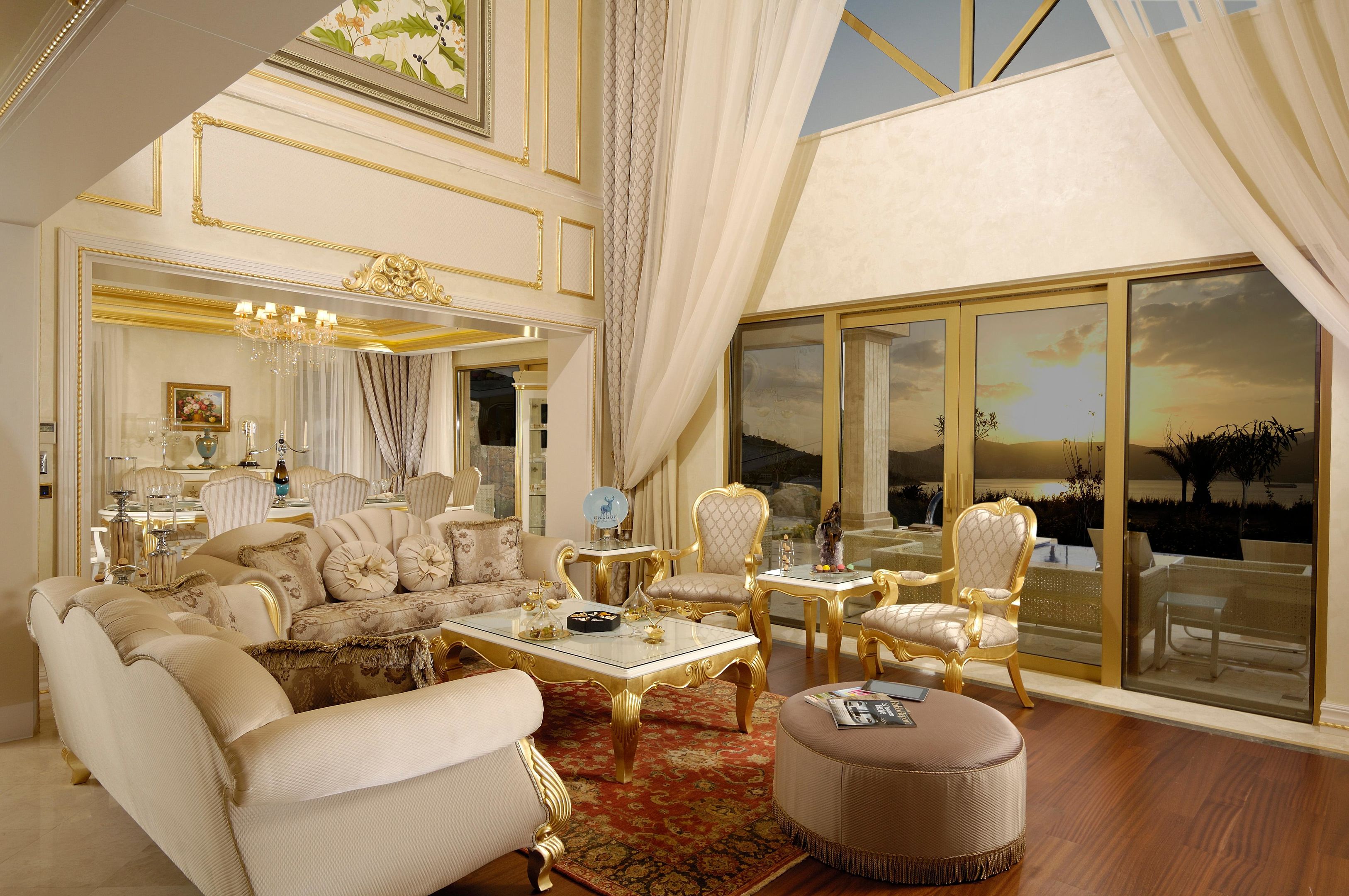 THE PLAZA BODRUM (ex. BE PREMIUM BODRUM)