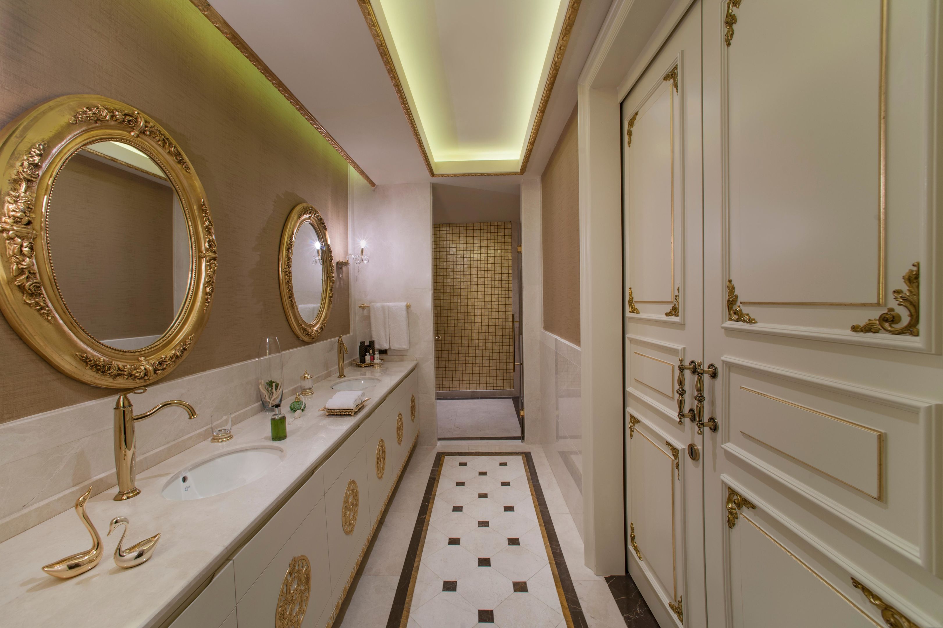 THE PLAZA BODRUM (ex. BE PREMIUM BODRUM)