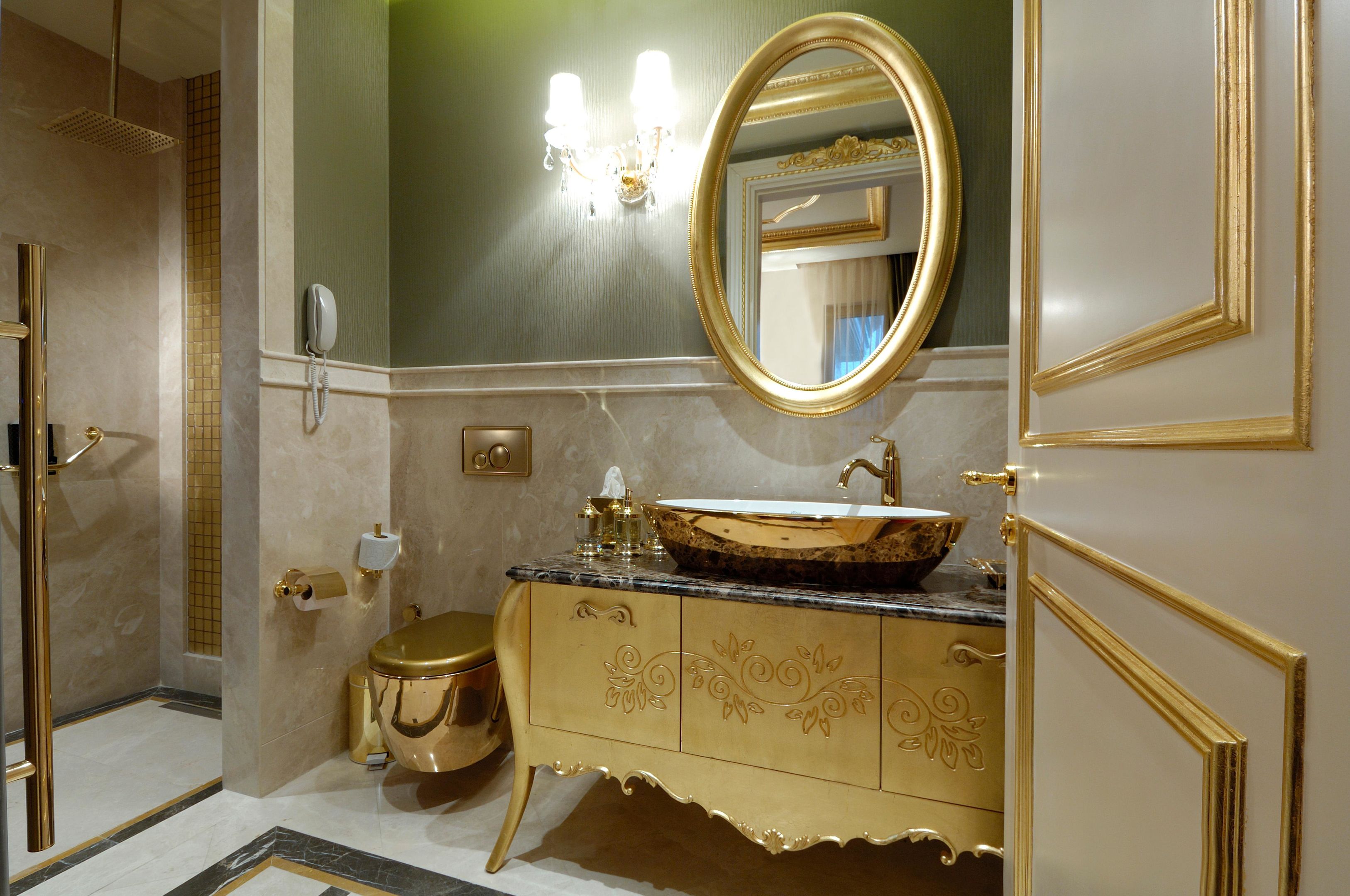 THE PLAZA BODRUM (ex. BE PREMIUM BODRUM)
