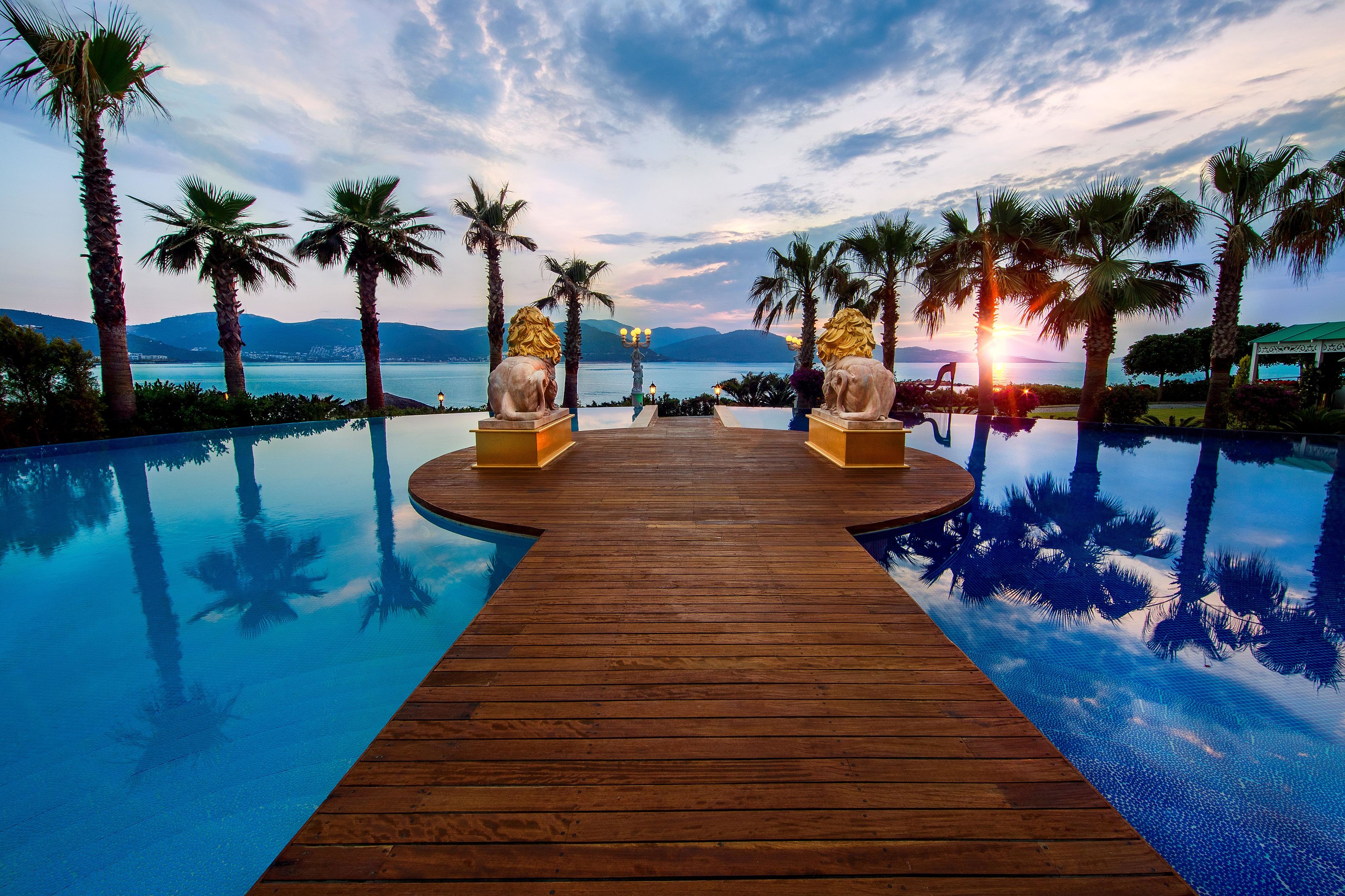 THE PLAZA BODRUM (ex. BE PREMIUM BODRUM)
