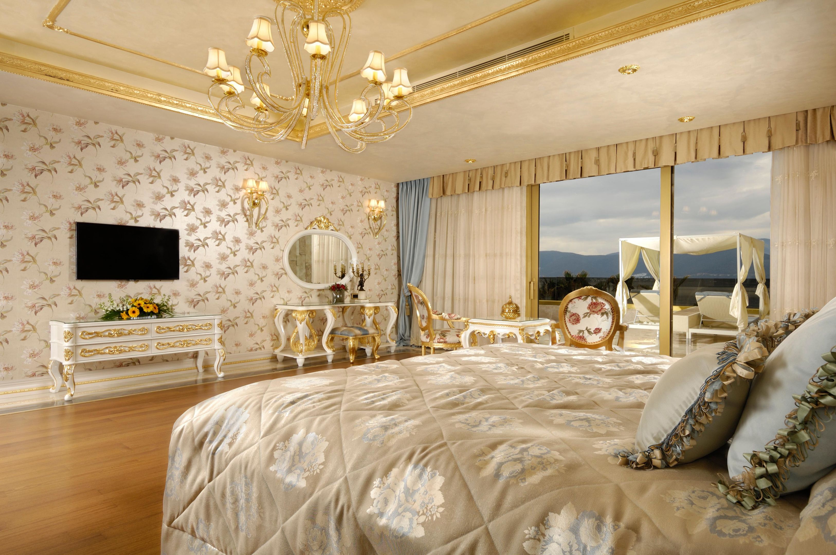 THE PLAZA BODRUM (ex. BE PREMIUM BODRUM)