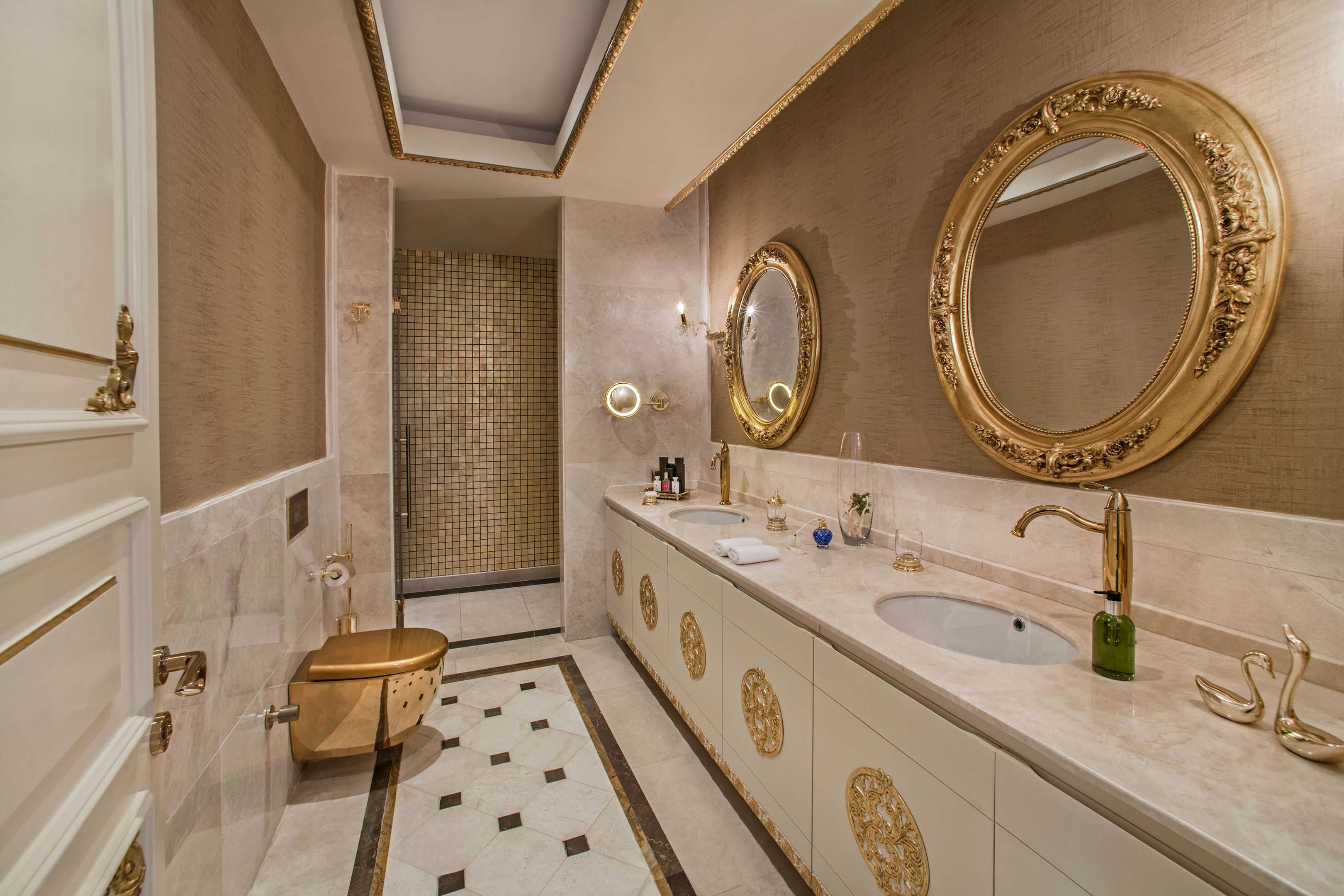 THE PLAZA BODRUM (ex. BE PREMIUM BODRUM)