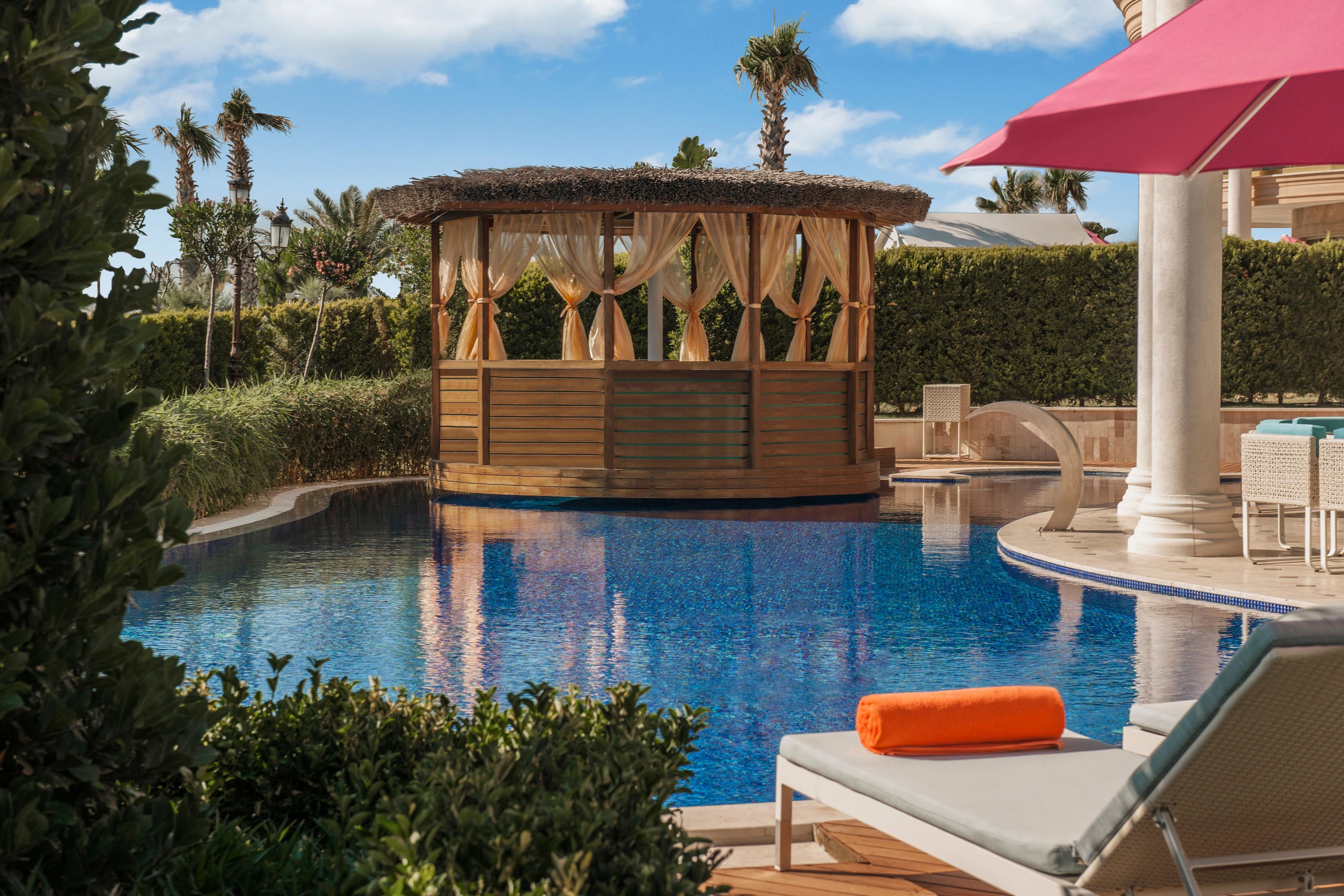 THE PLAZA BODRUM (ex. BE PREMIUM BODRUM)