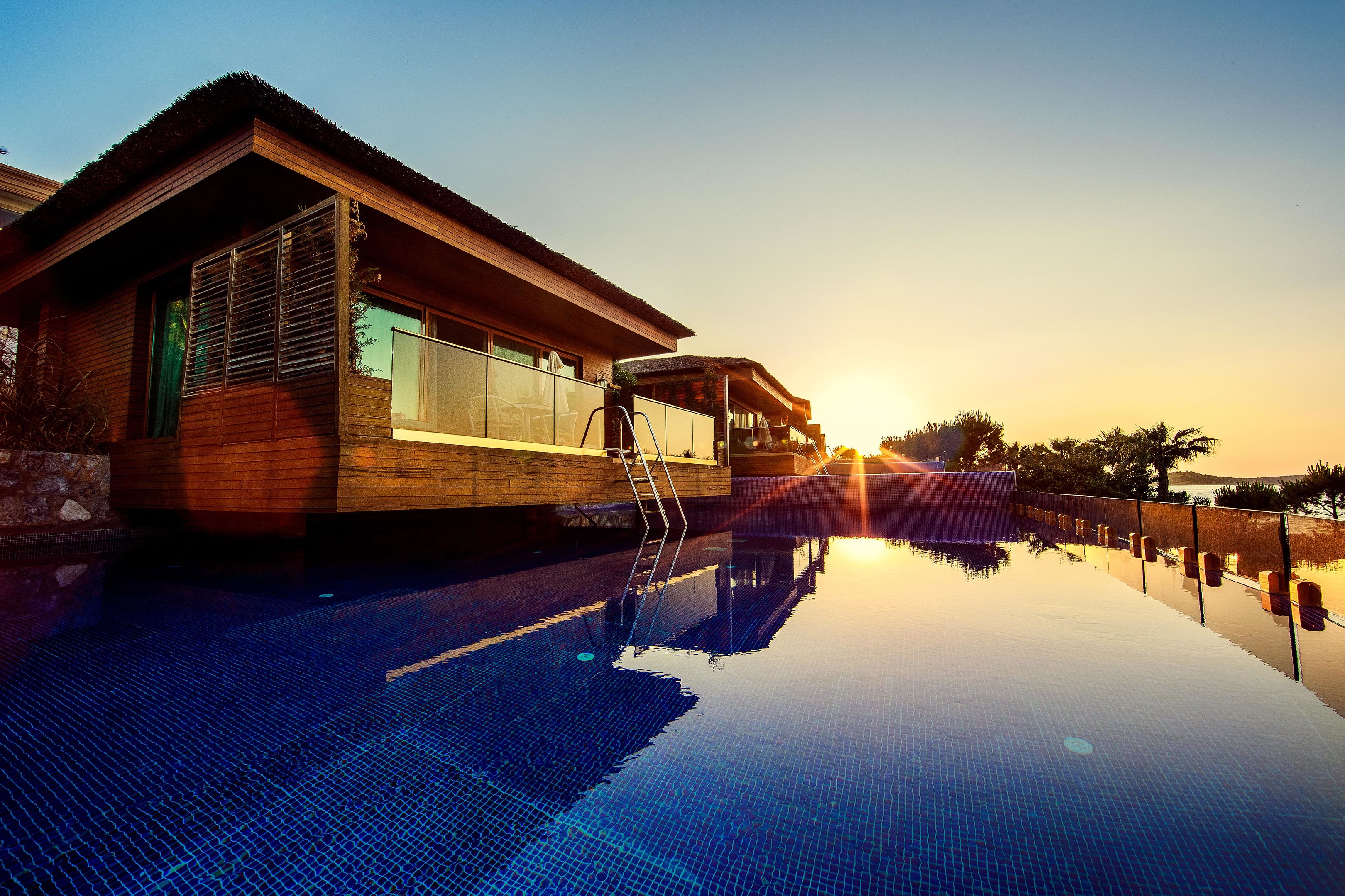 THE PLAZA BODRUM (ex. BE PREMIUM BODRUM)