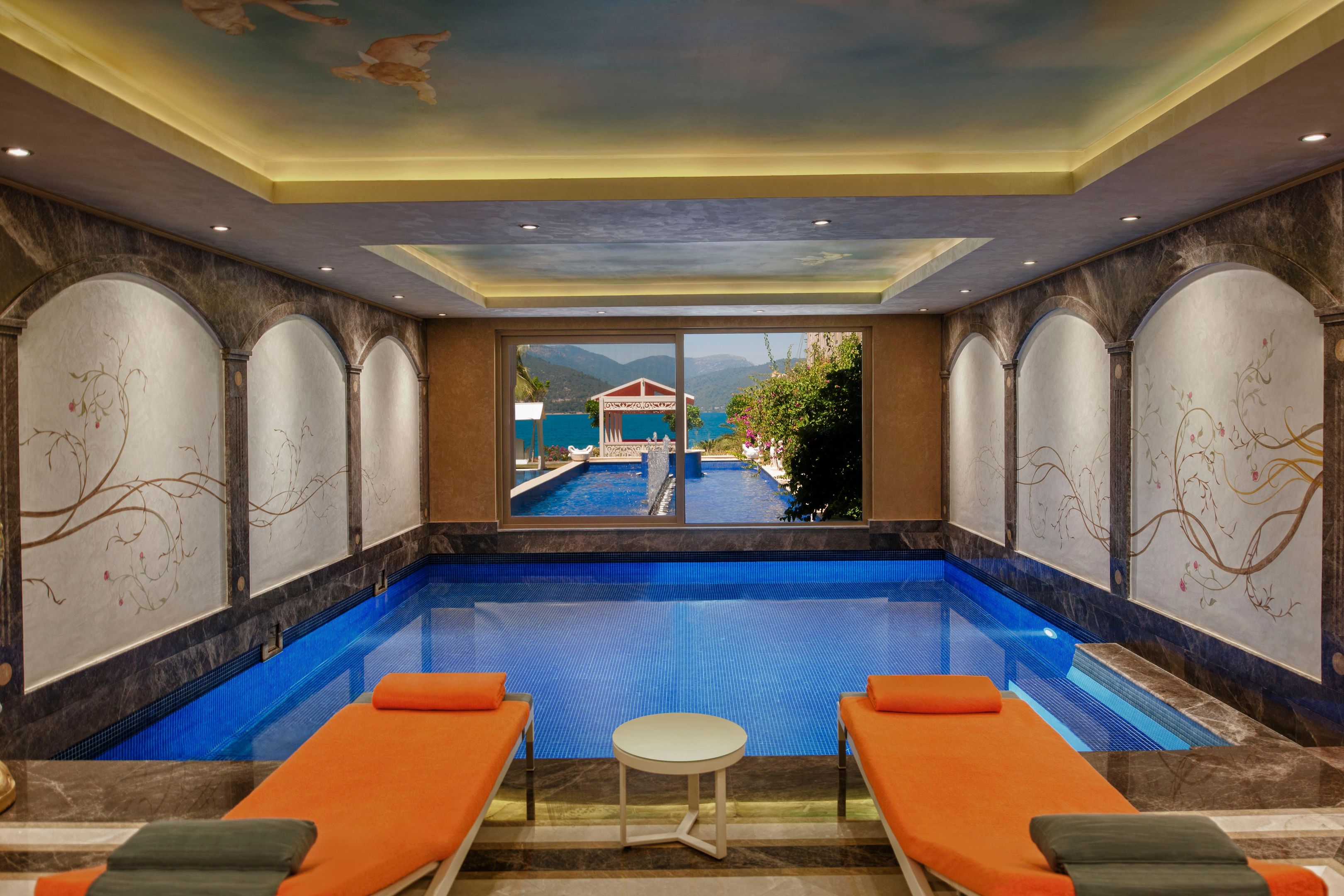 THE PLAZA BODRUM (ex. BE PREMIUM BODRUM)