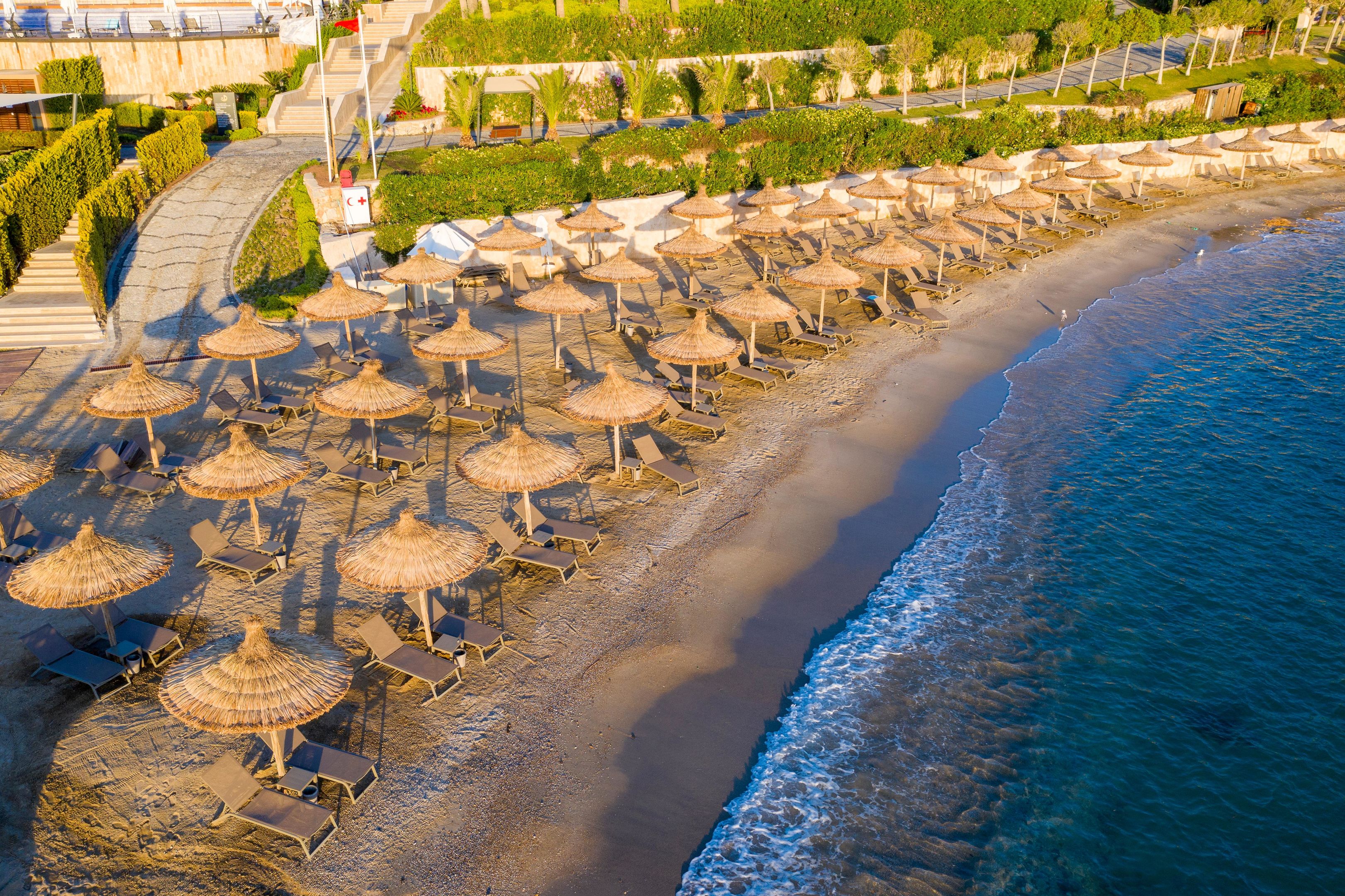 THE PLAZA BODRUM (ex. BE PREMIUM BODRUM)