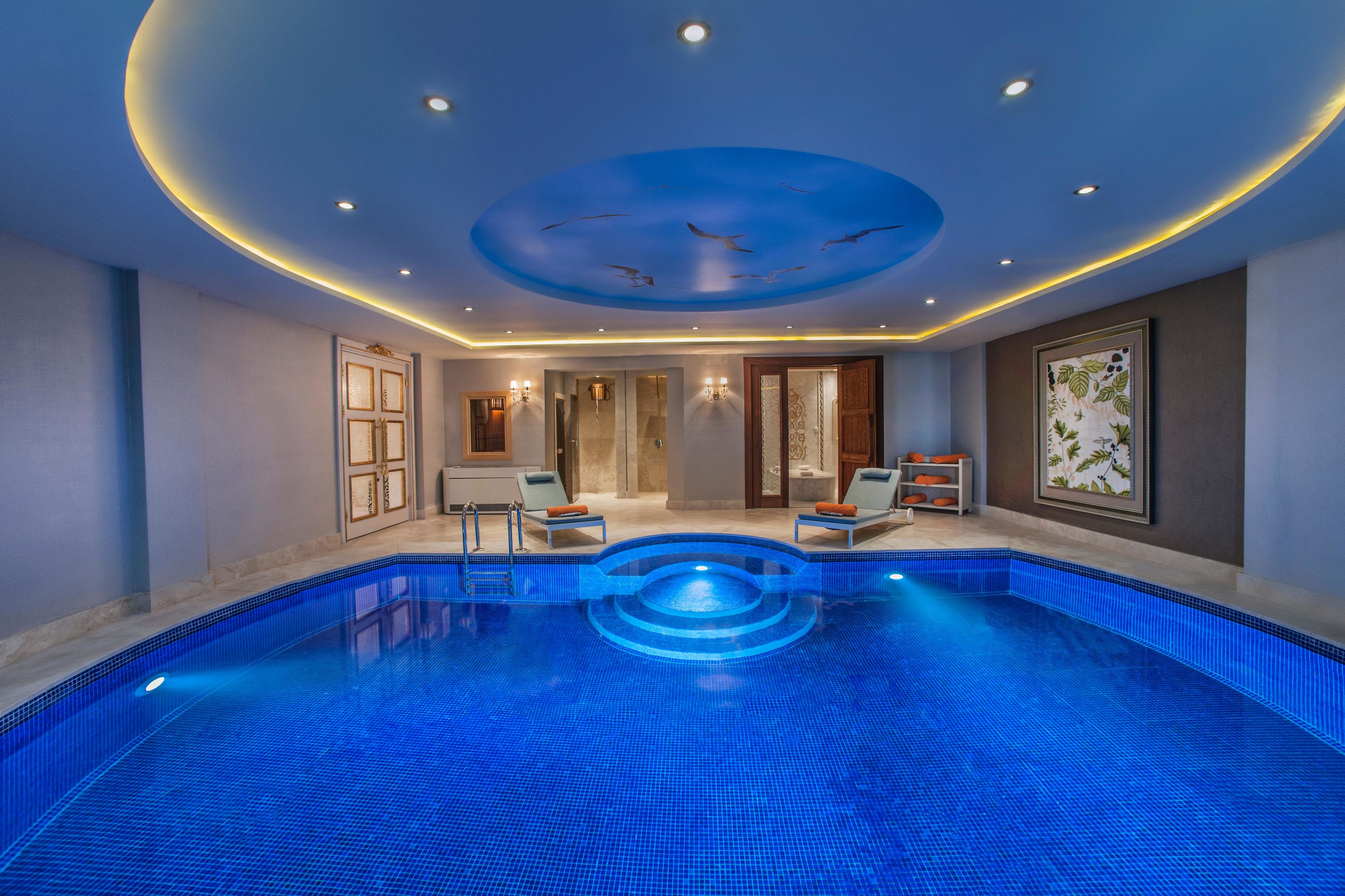 THE PLAZA BODRUM (ex. BE PREMIUM BODRUM)