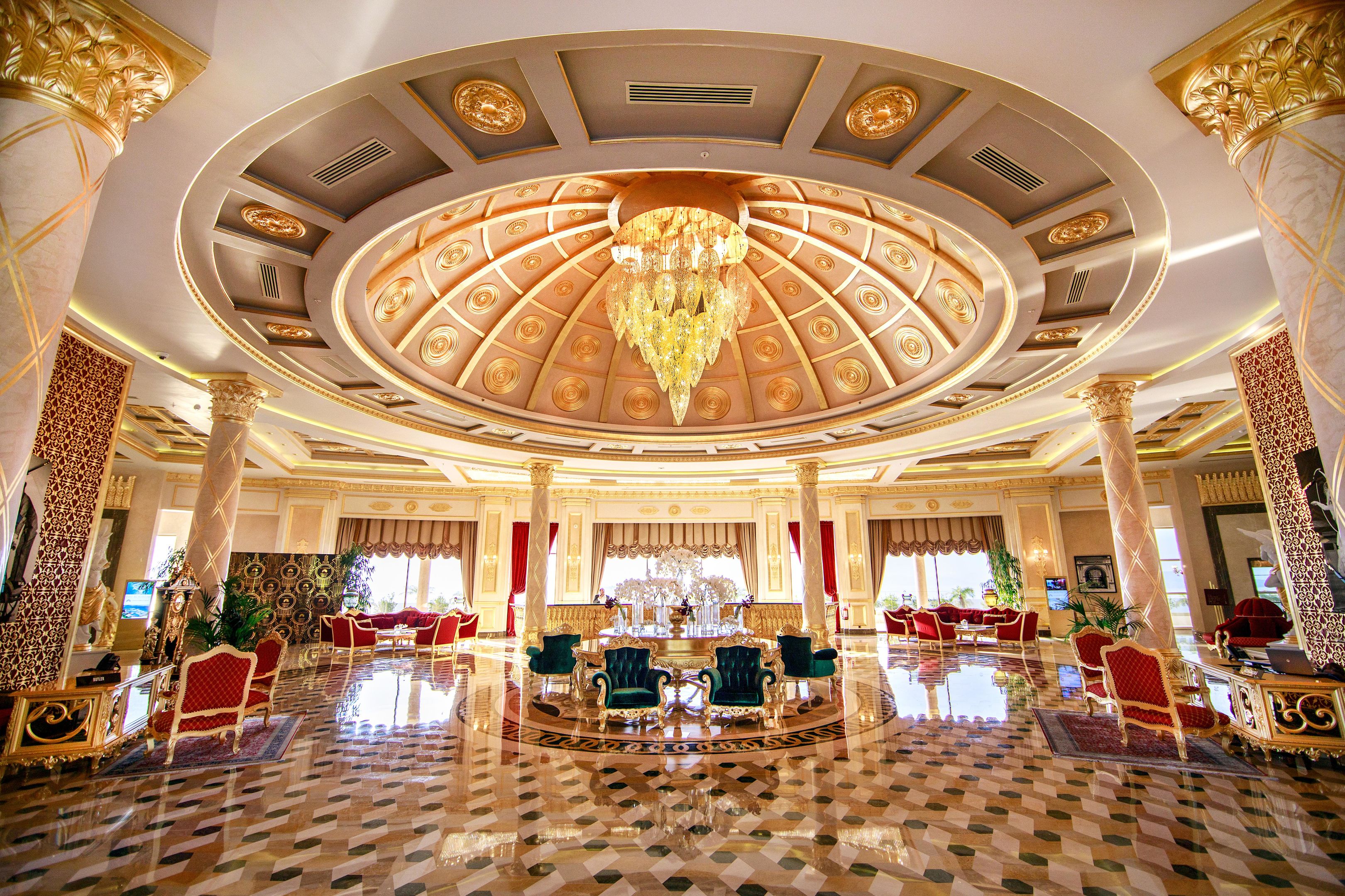 THE PLAZA BODRUM (ex. BE PREMIUM BODRUM)