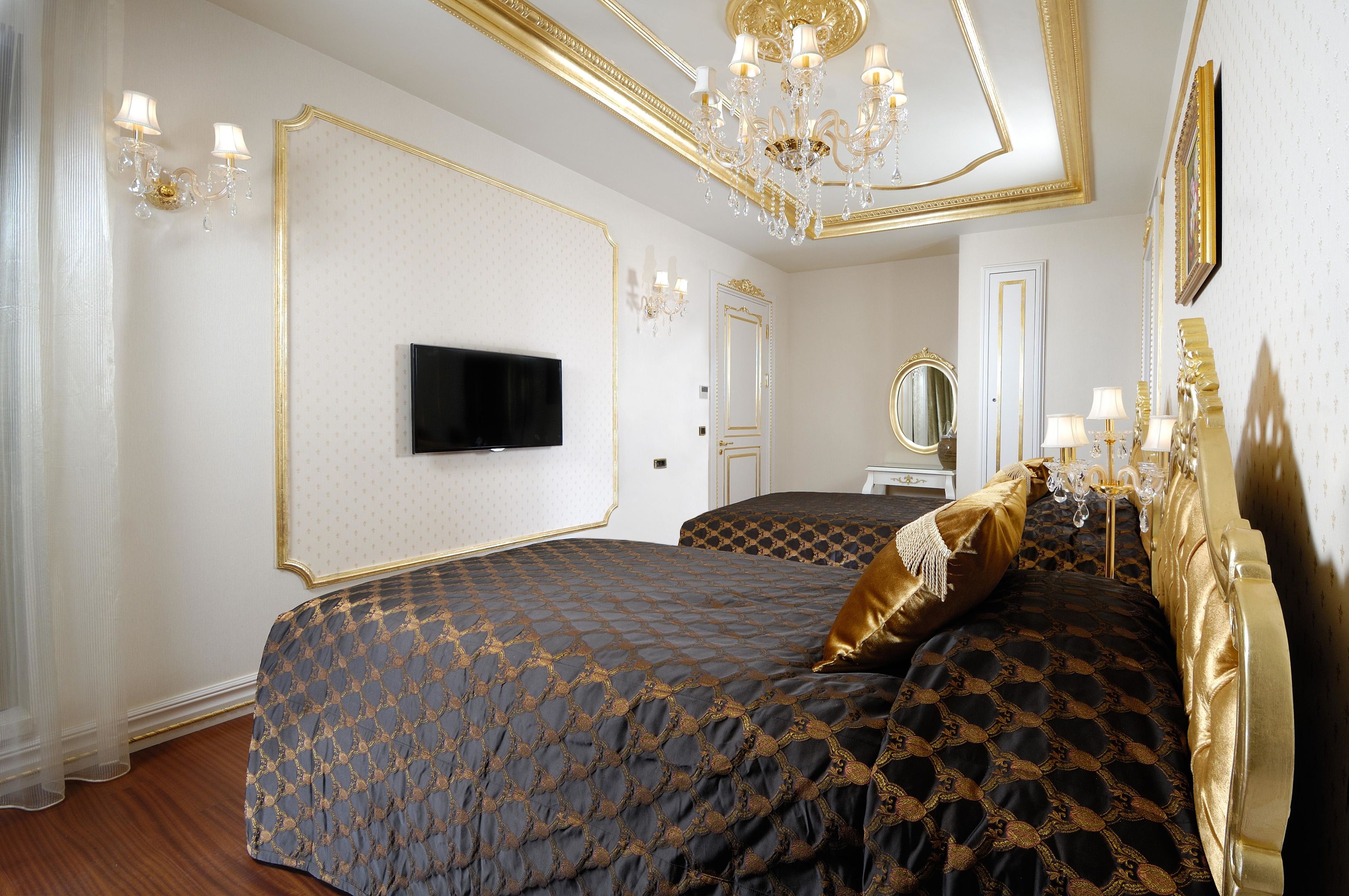 THE PLAZA BODRUM (ex. BE PREMIUM BODRUM)