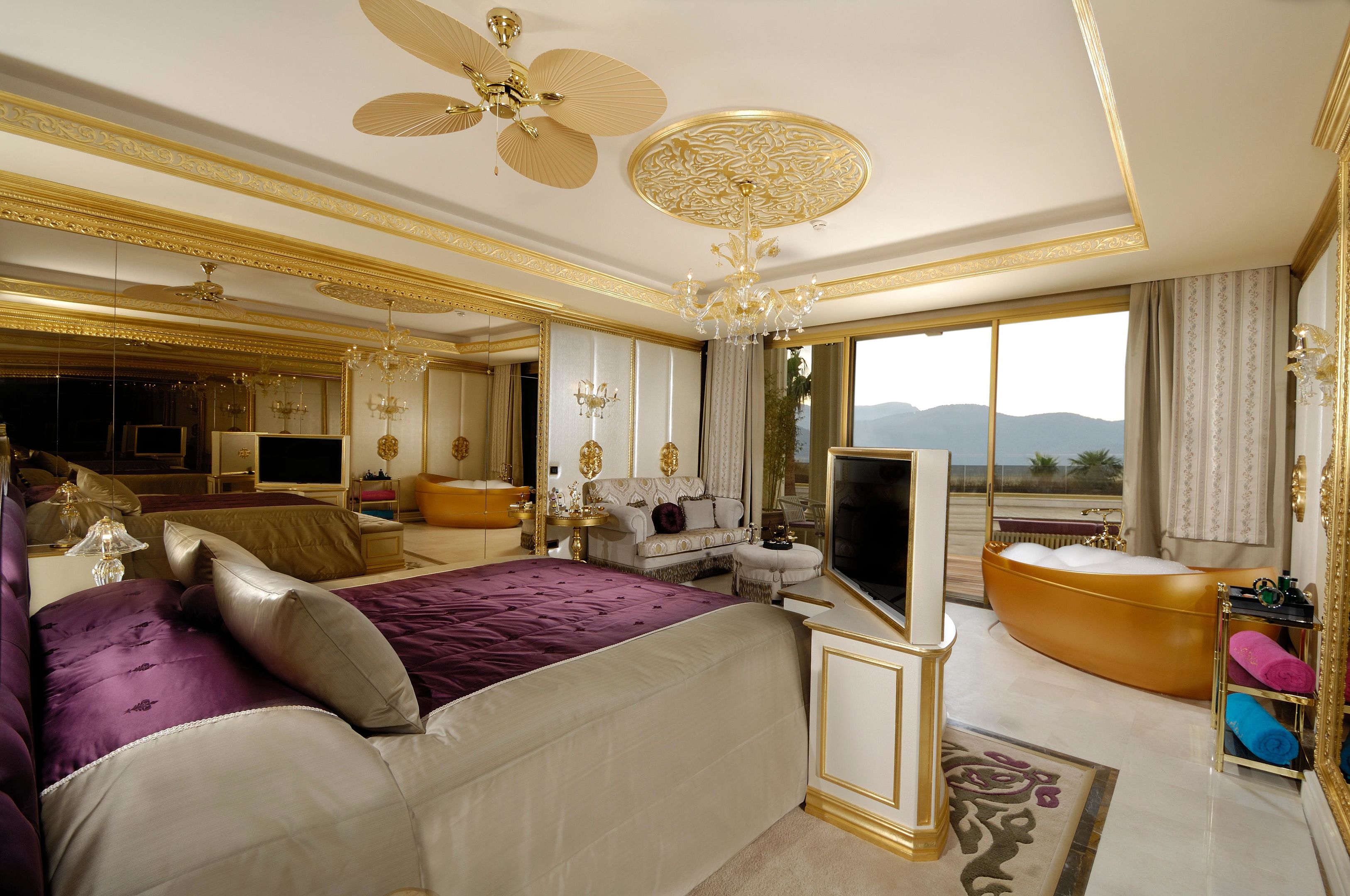 THE PLAZA BODRUM (ex. BE PREMIUM BODRUM)