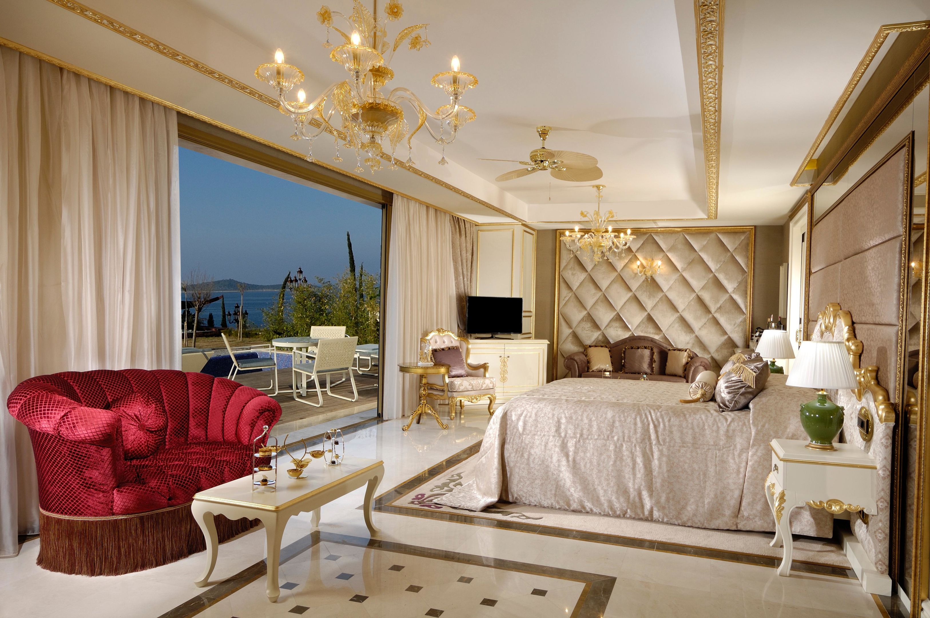 THE PLAZA BODRUM (ex. BE PREMIUM BODRUM)