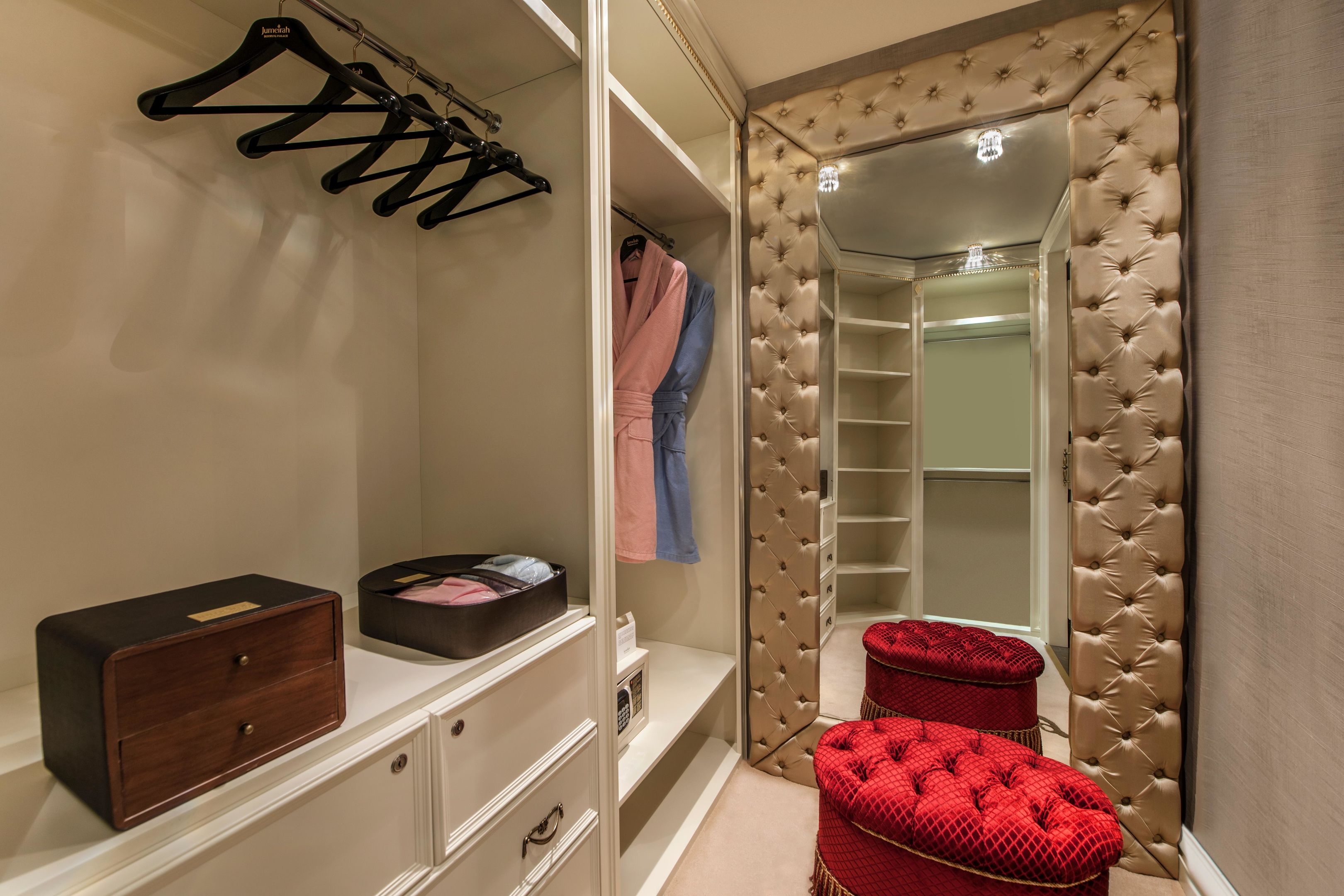 THE PLAZA BODRUM (ex. BE PREMIUM BODRUM)