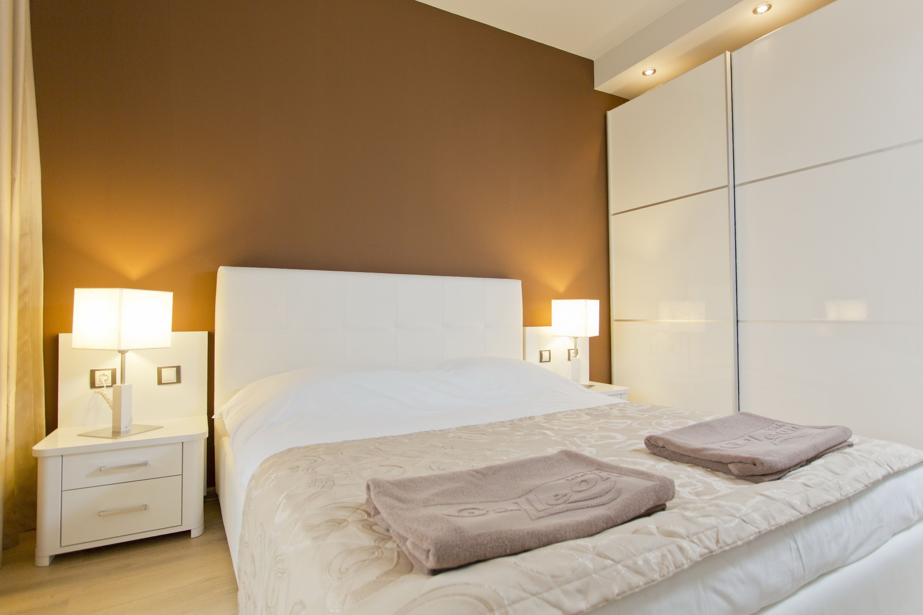 GALEON RESIDENCE - SPA
