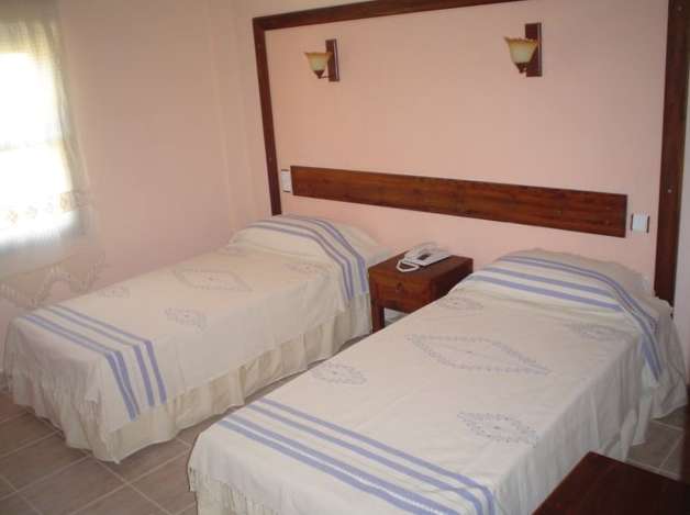 SALINAS BEACH HOTEL