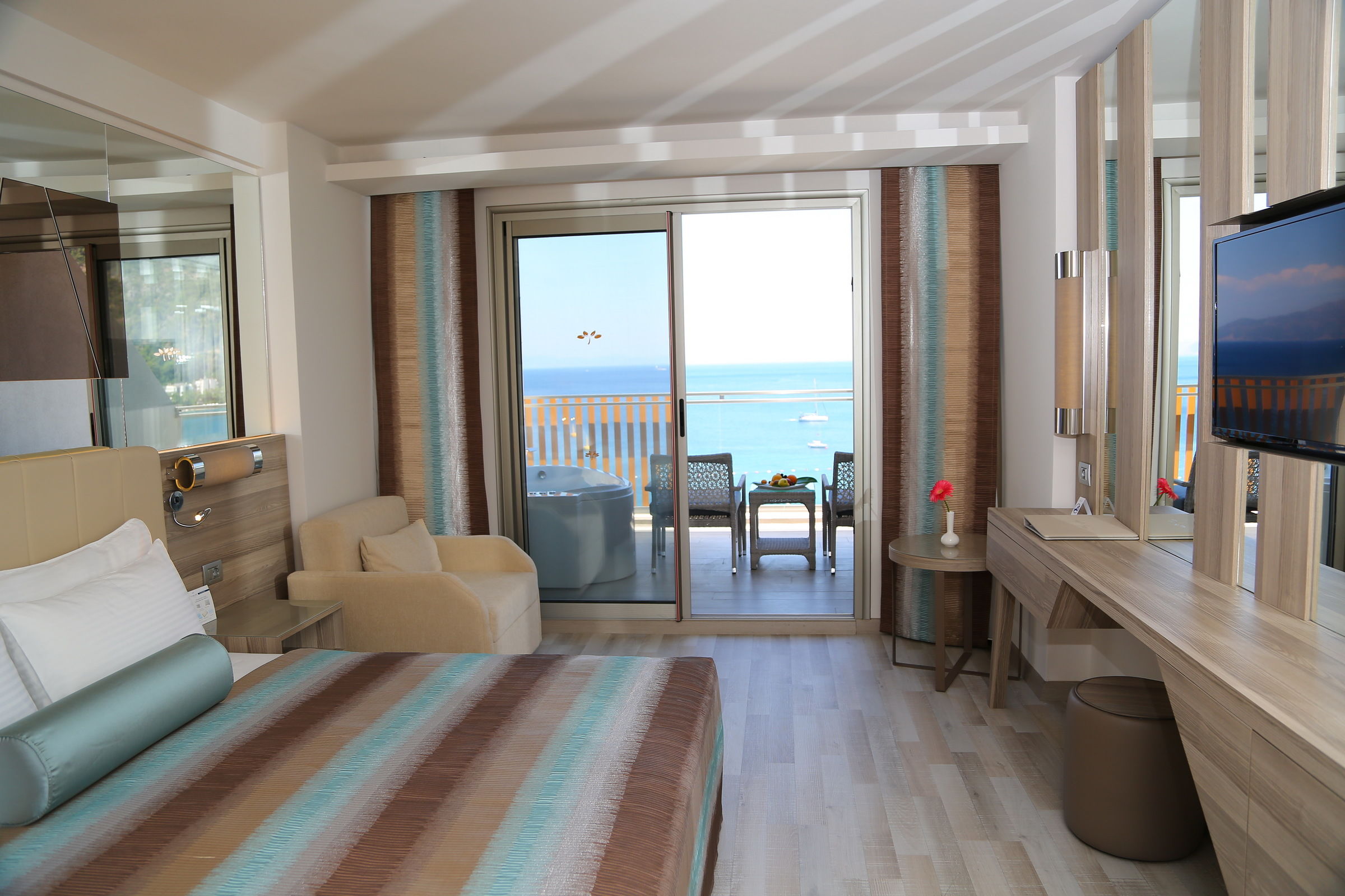 TURUNC PREMIUM RESORT
