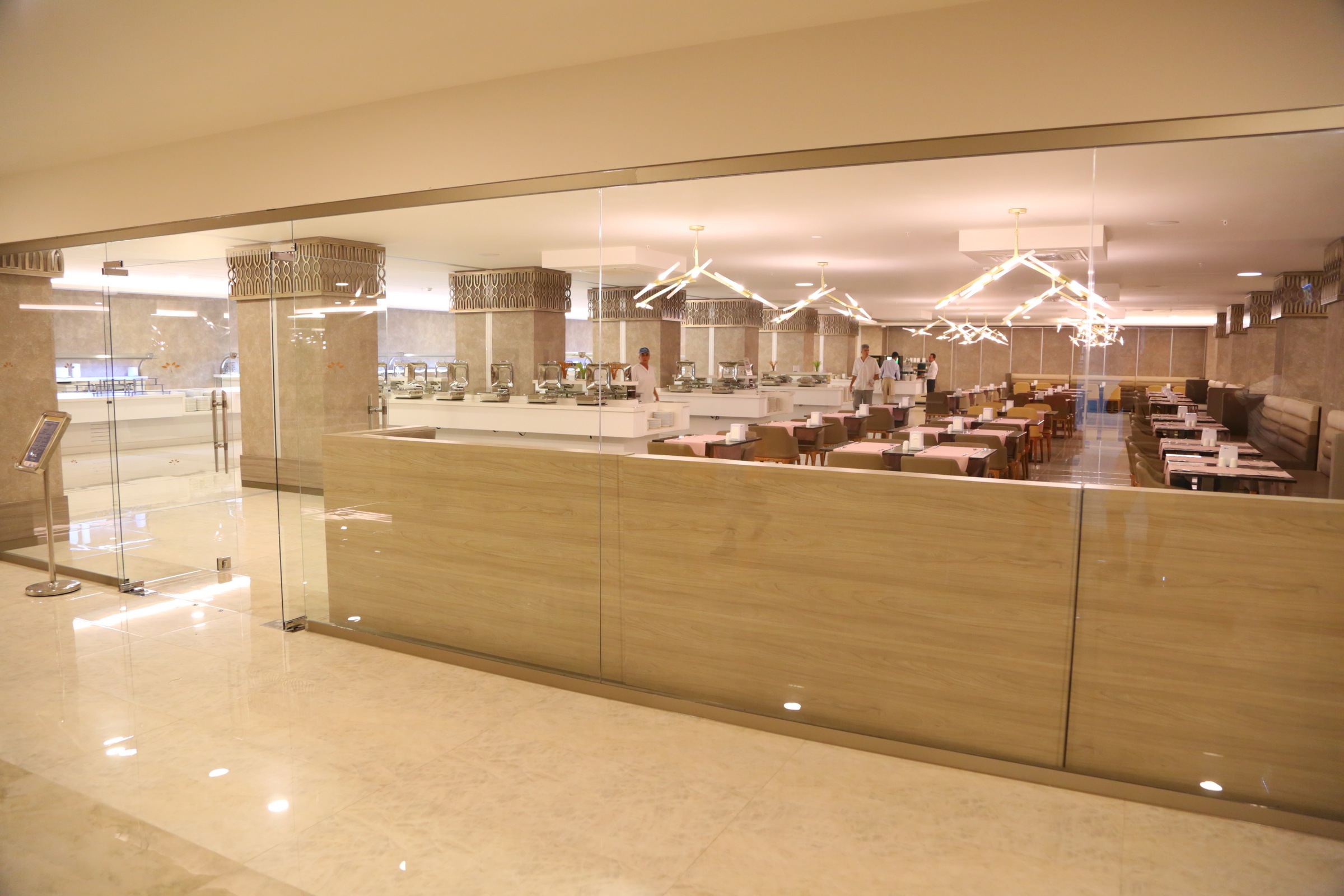 TURUNC PREMIUM RESORT