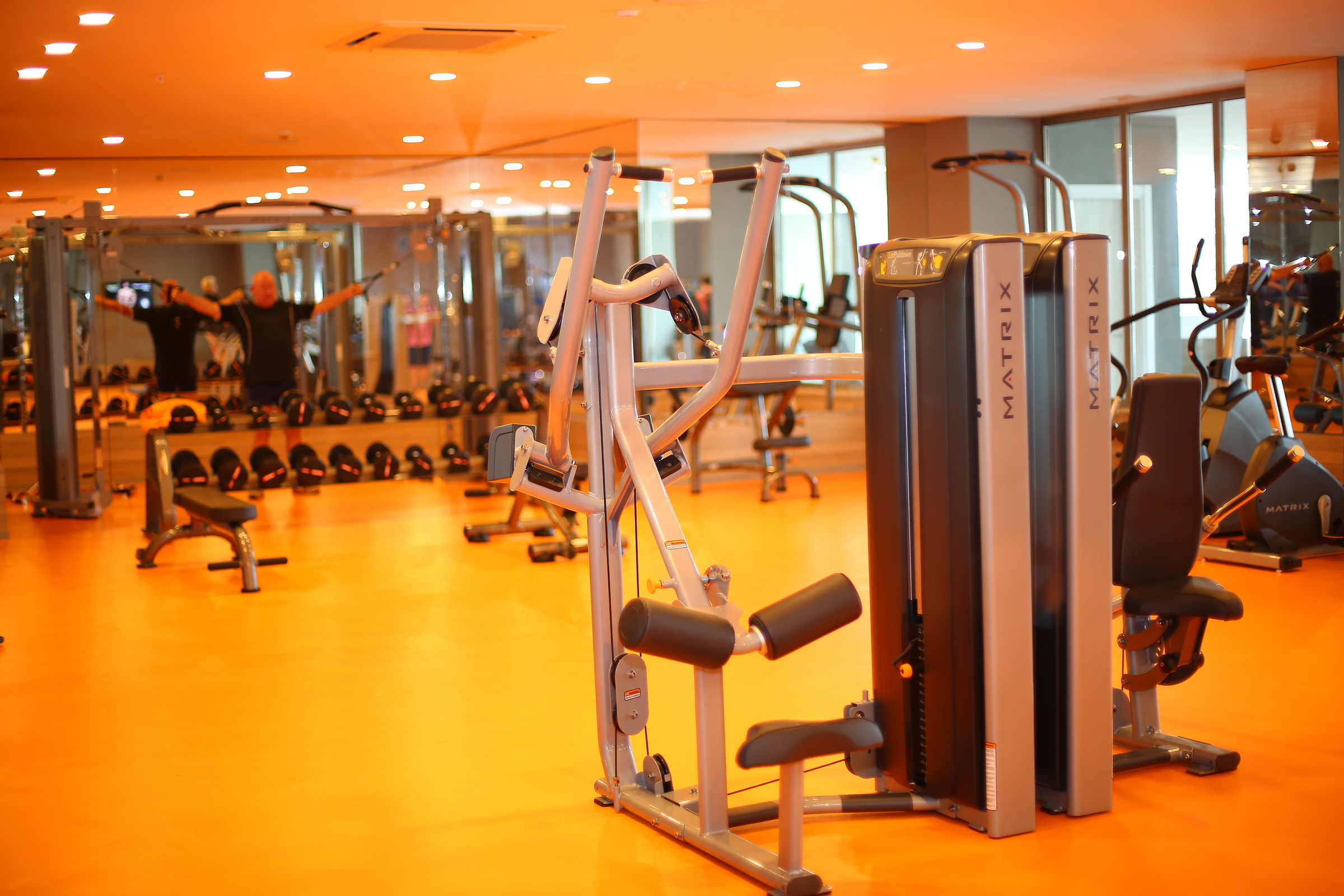 TURUNC PREMIUM RESORT