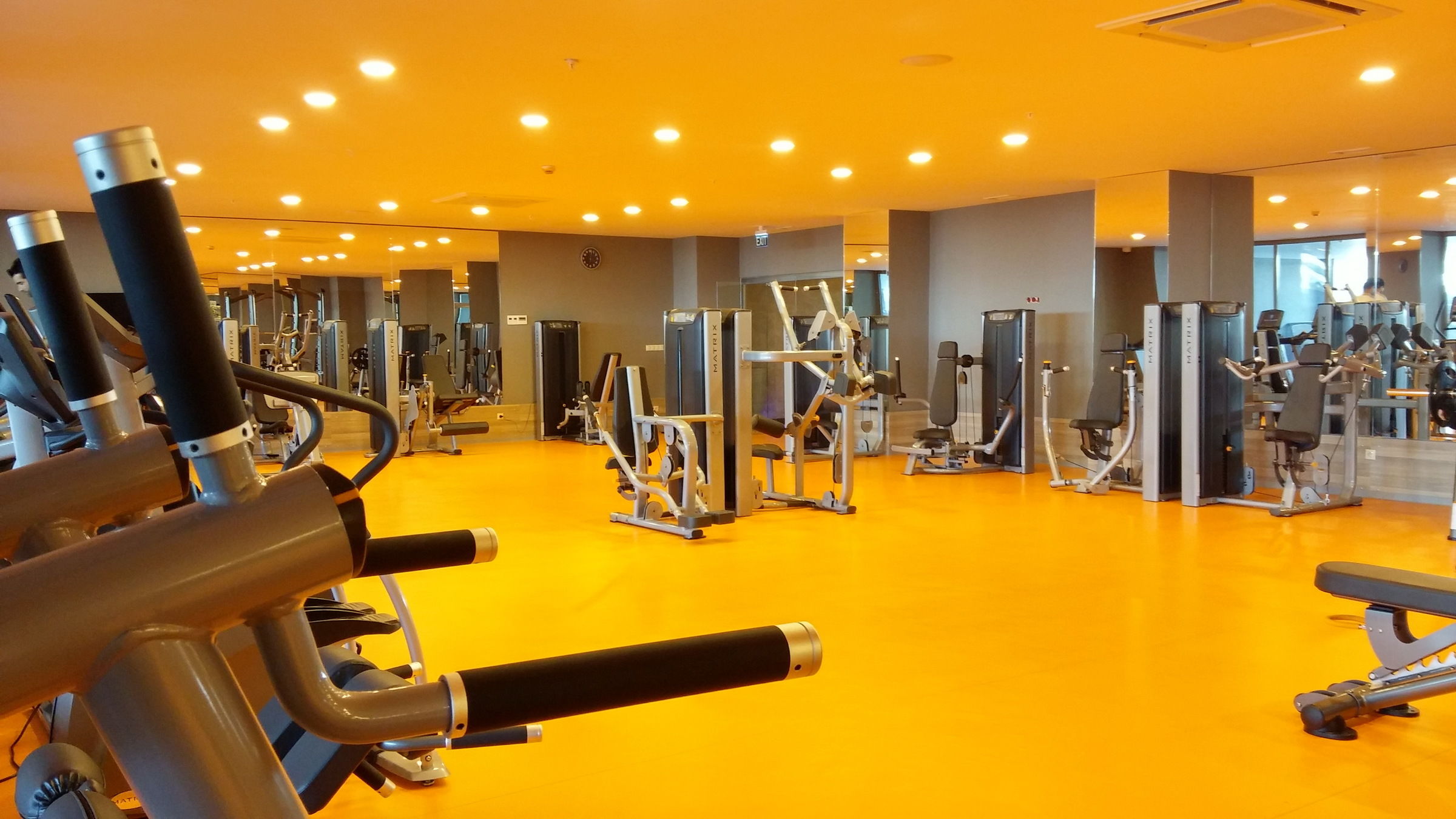 TURUNC PREMIUM RESORT