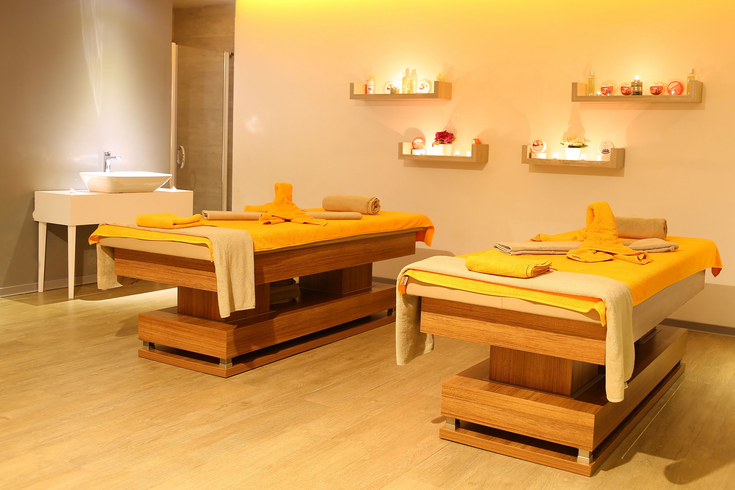 TURUNC PREMIUM RESORT