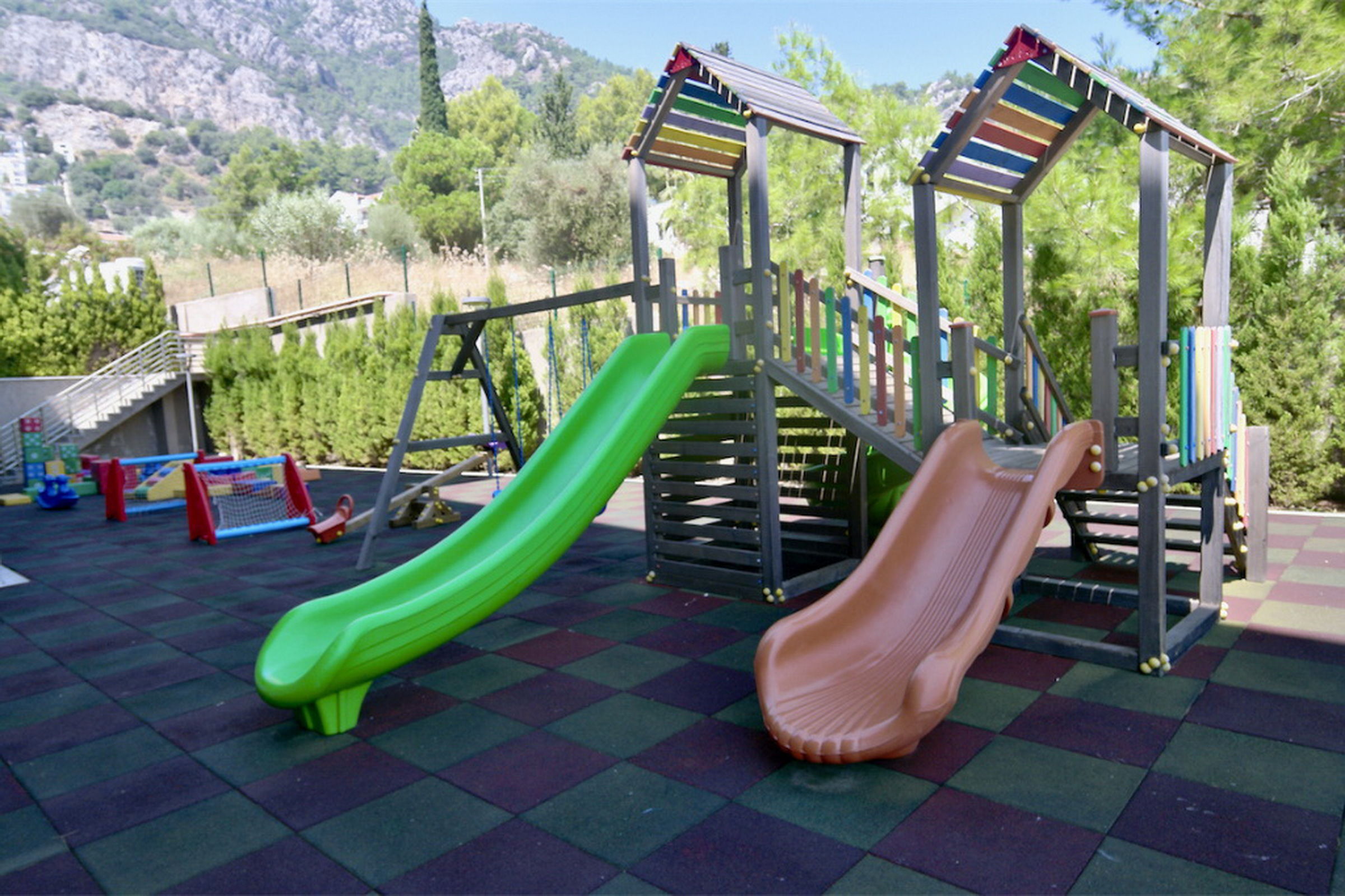 TURUNC PREMIUM RESORT