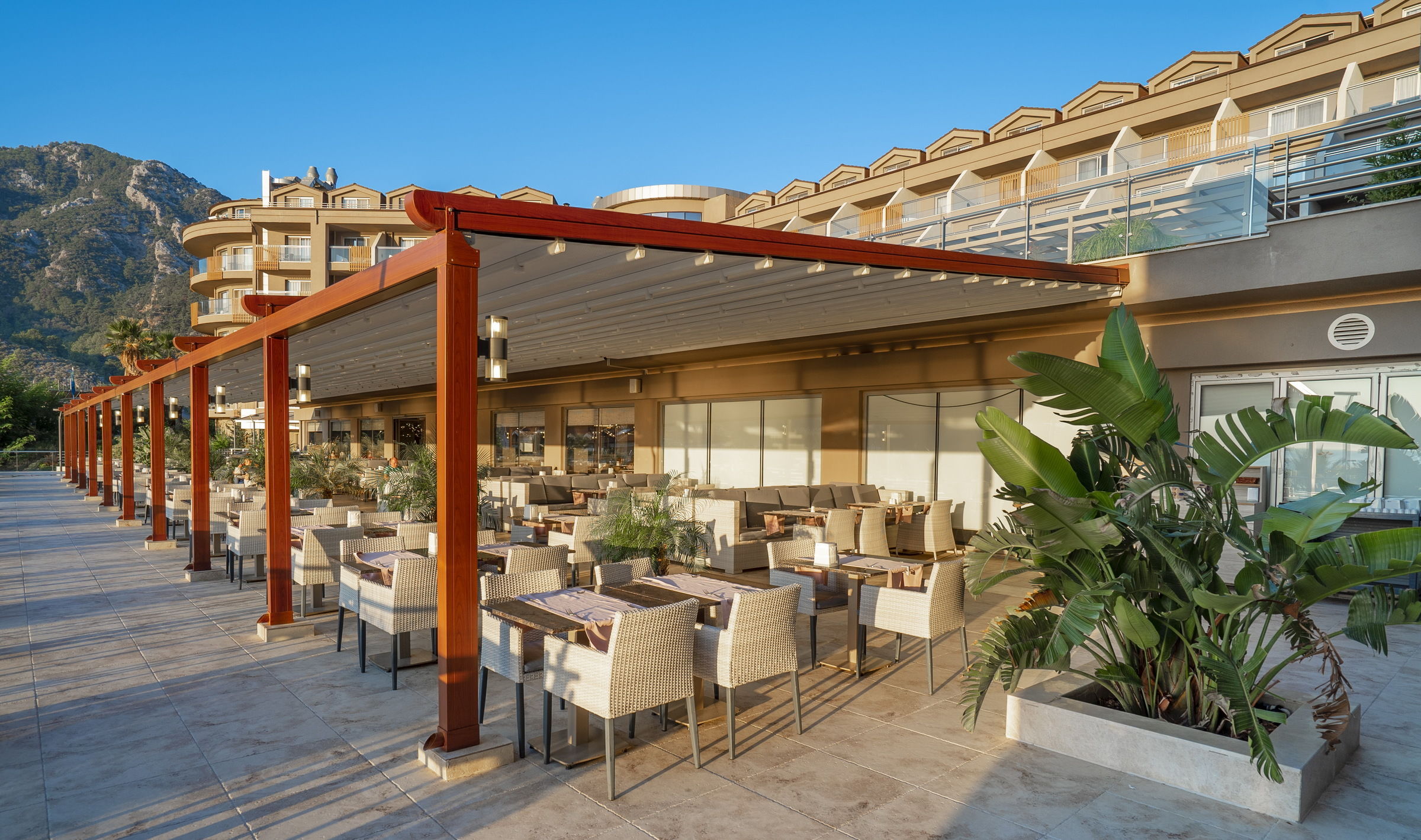 TURUNC PREMIUM RESORT
