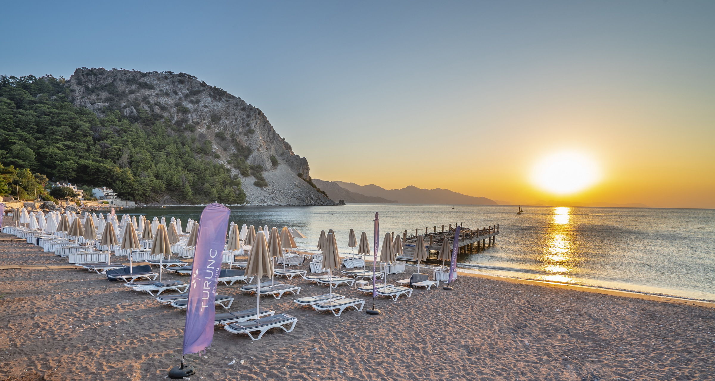 TURUNC PREMIUM RESORT